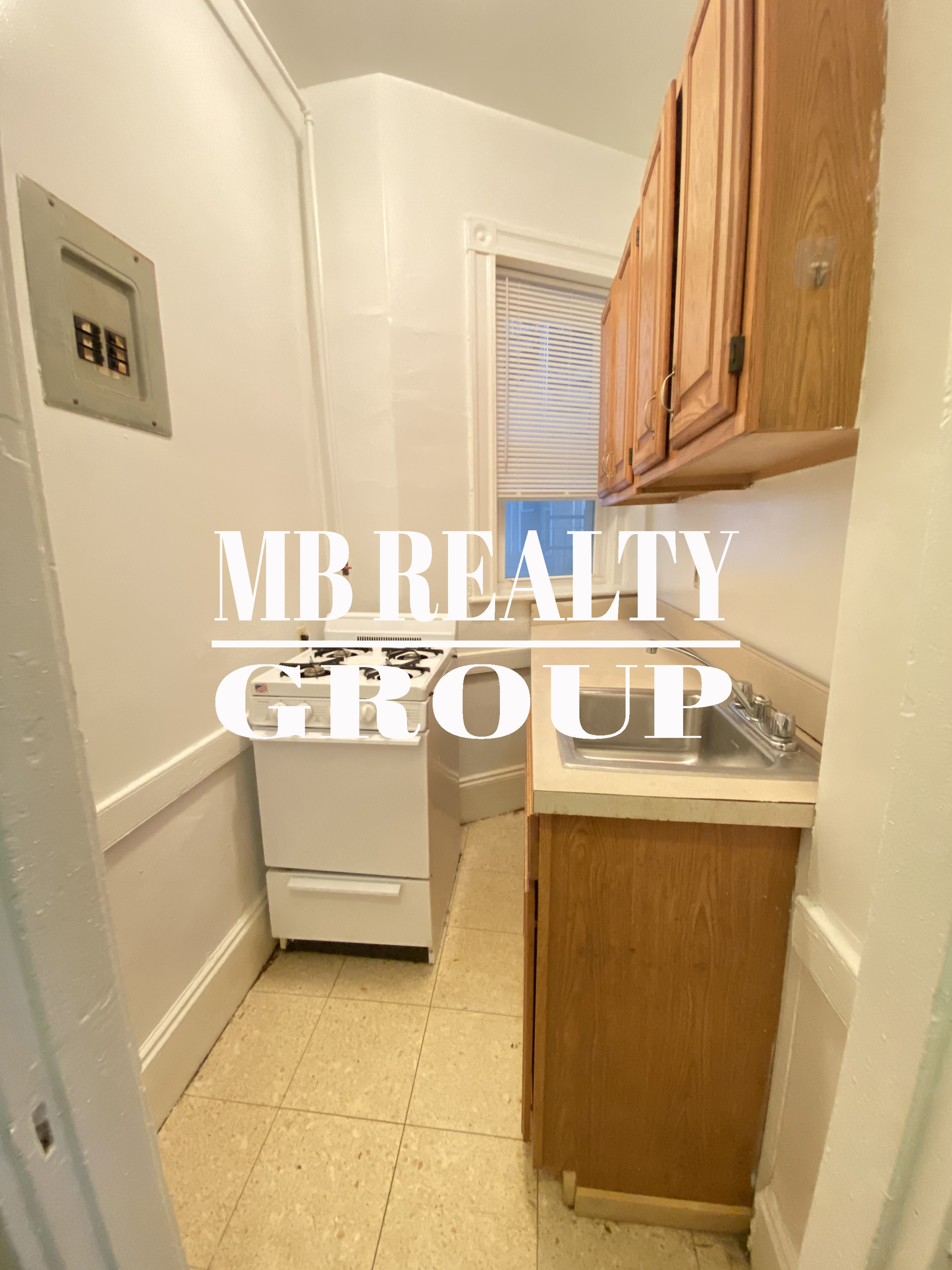 46 Westland Ave, Fenway