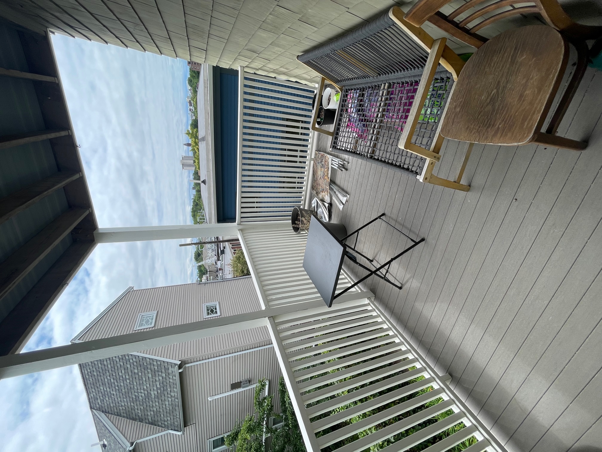 1 Belmont Sq, Porter Square