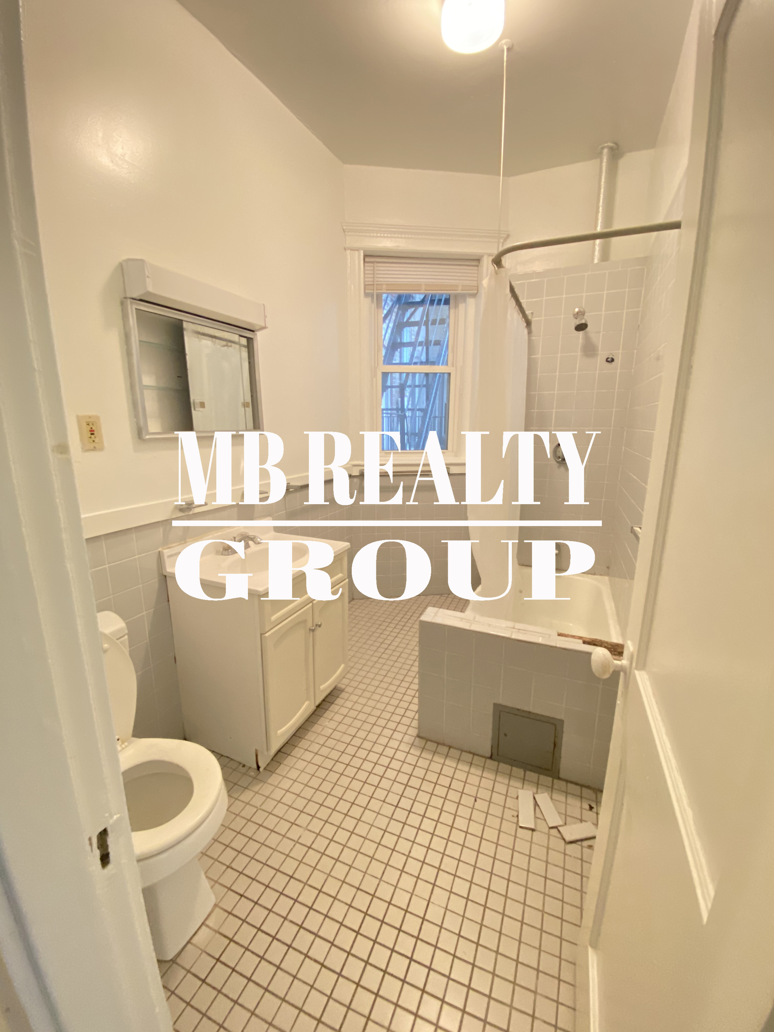 46 Westland Ave, Fenway