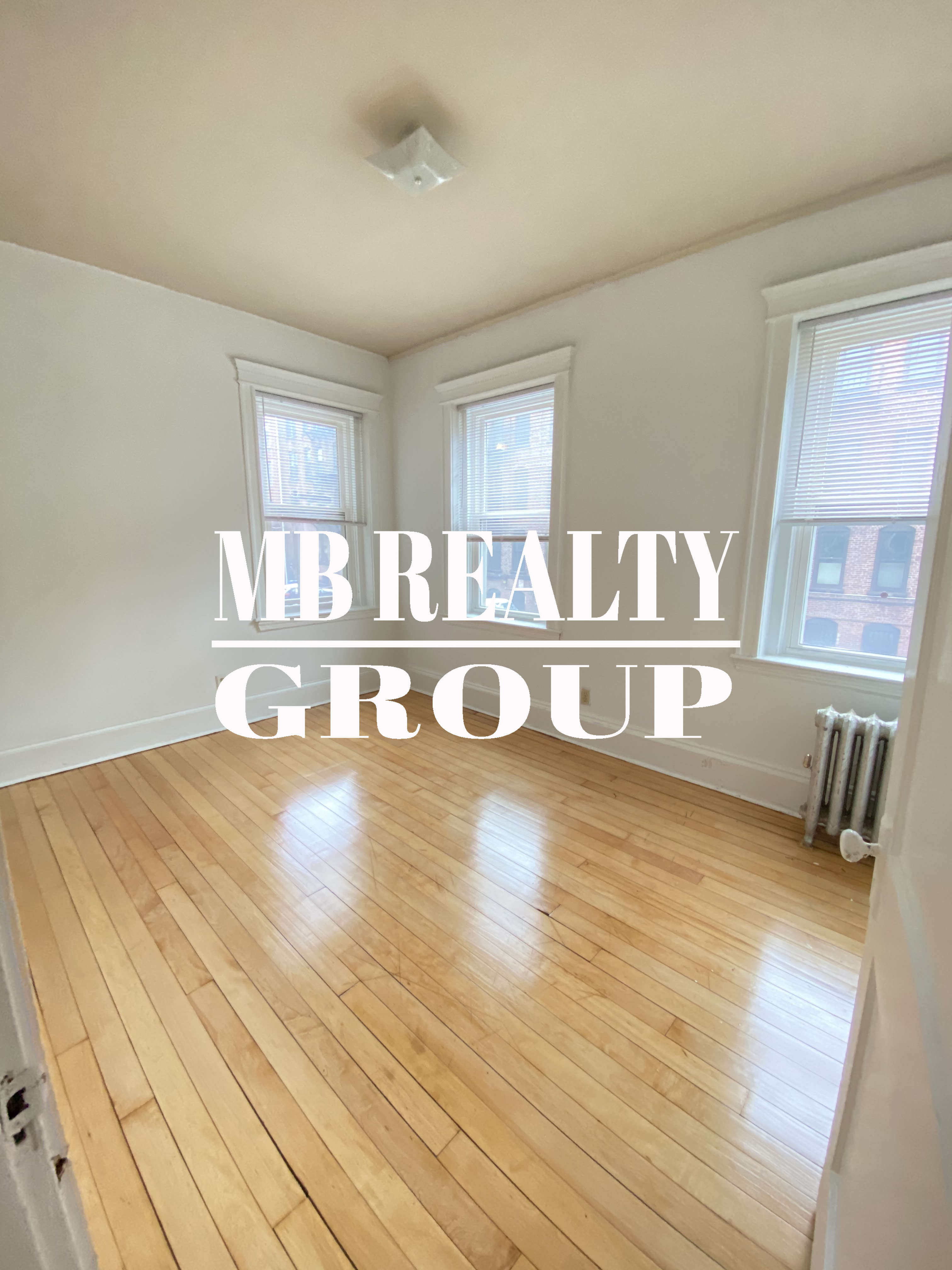 46 Westland Ave, Fenway