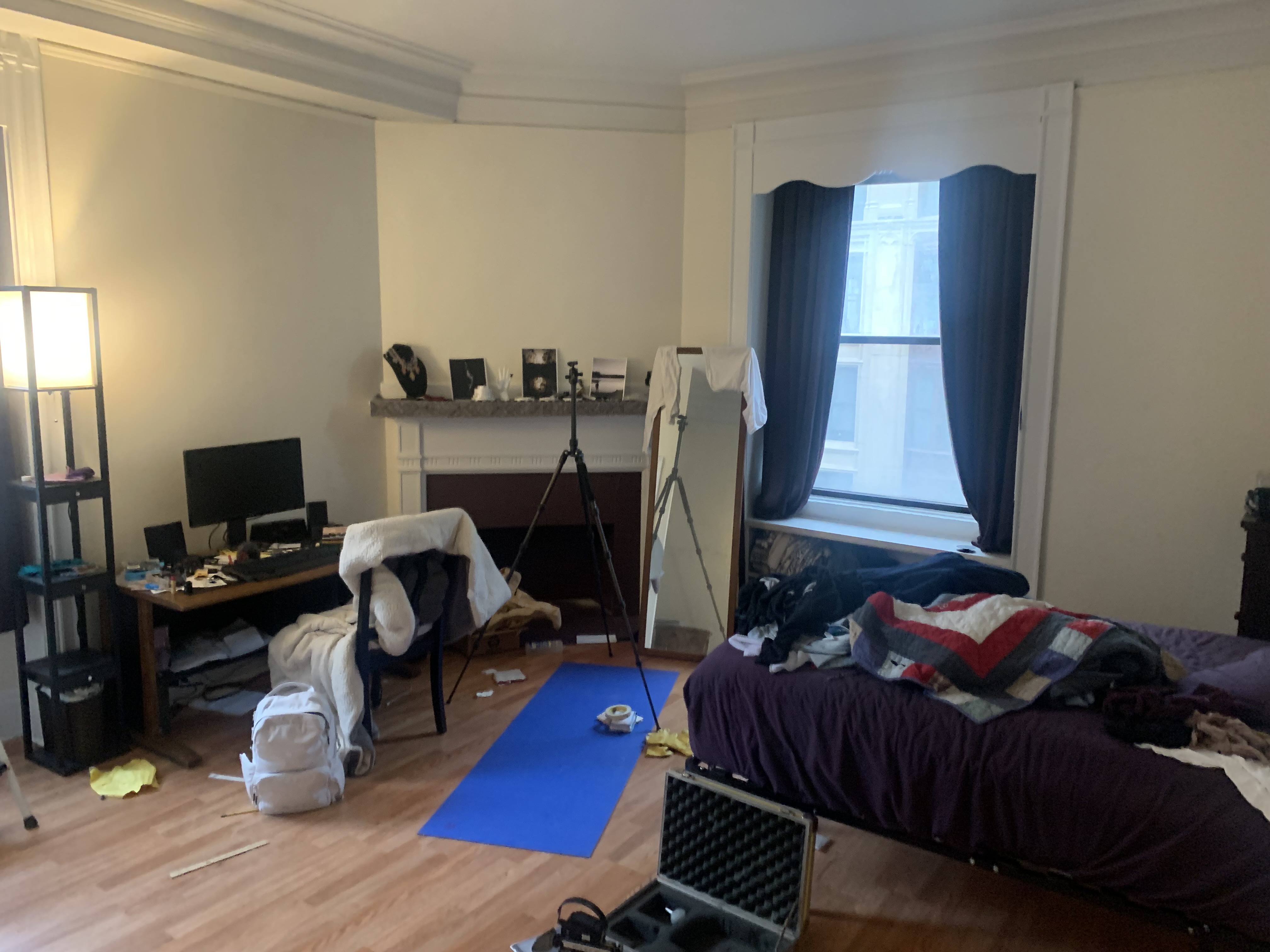 62 Boylston St, Back Bay