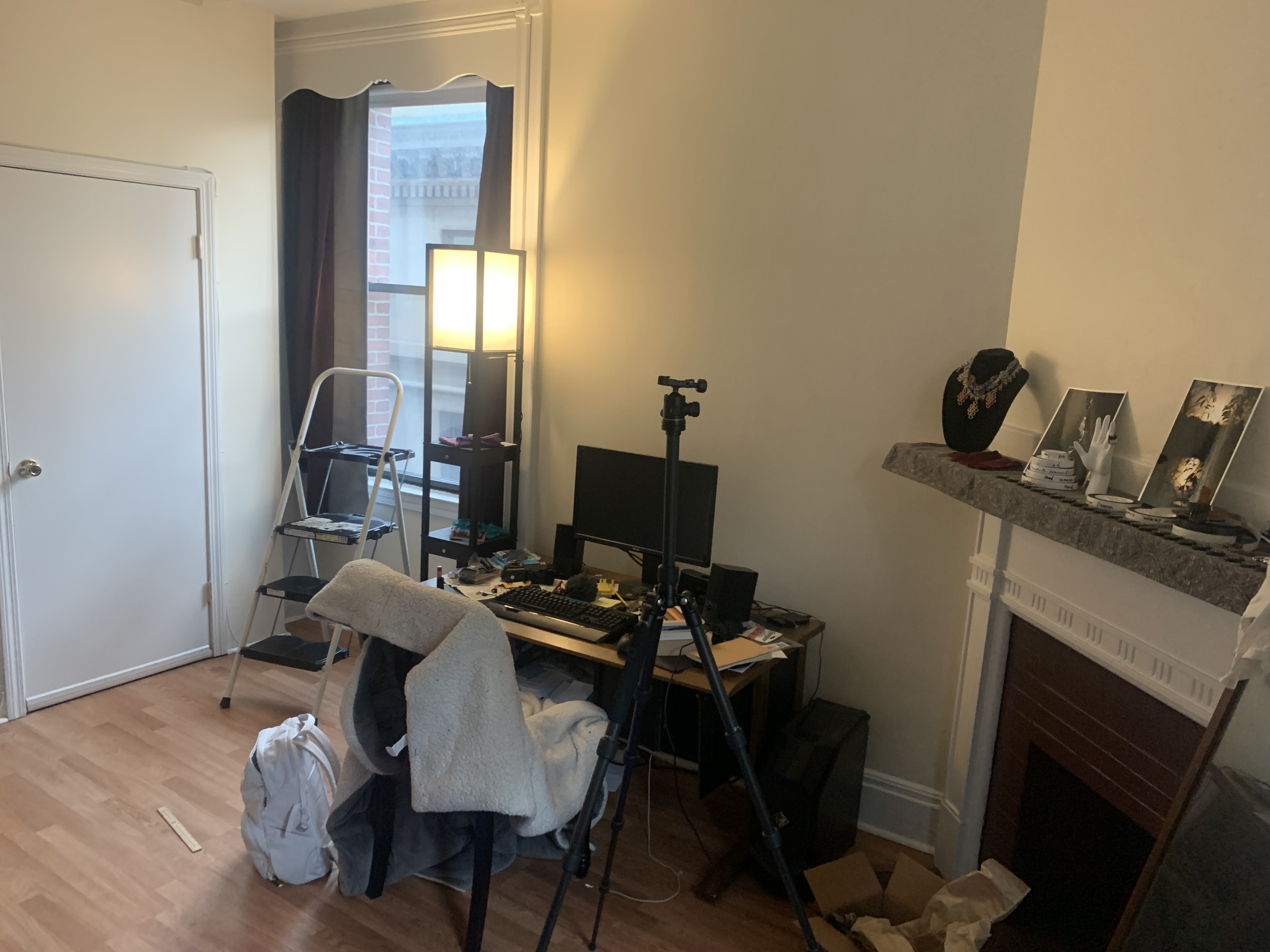 62 Boylston St, Back Bay