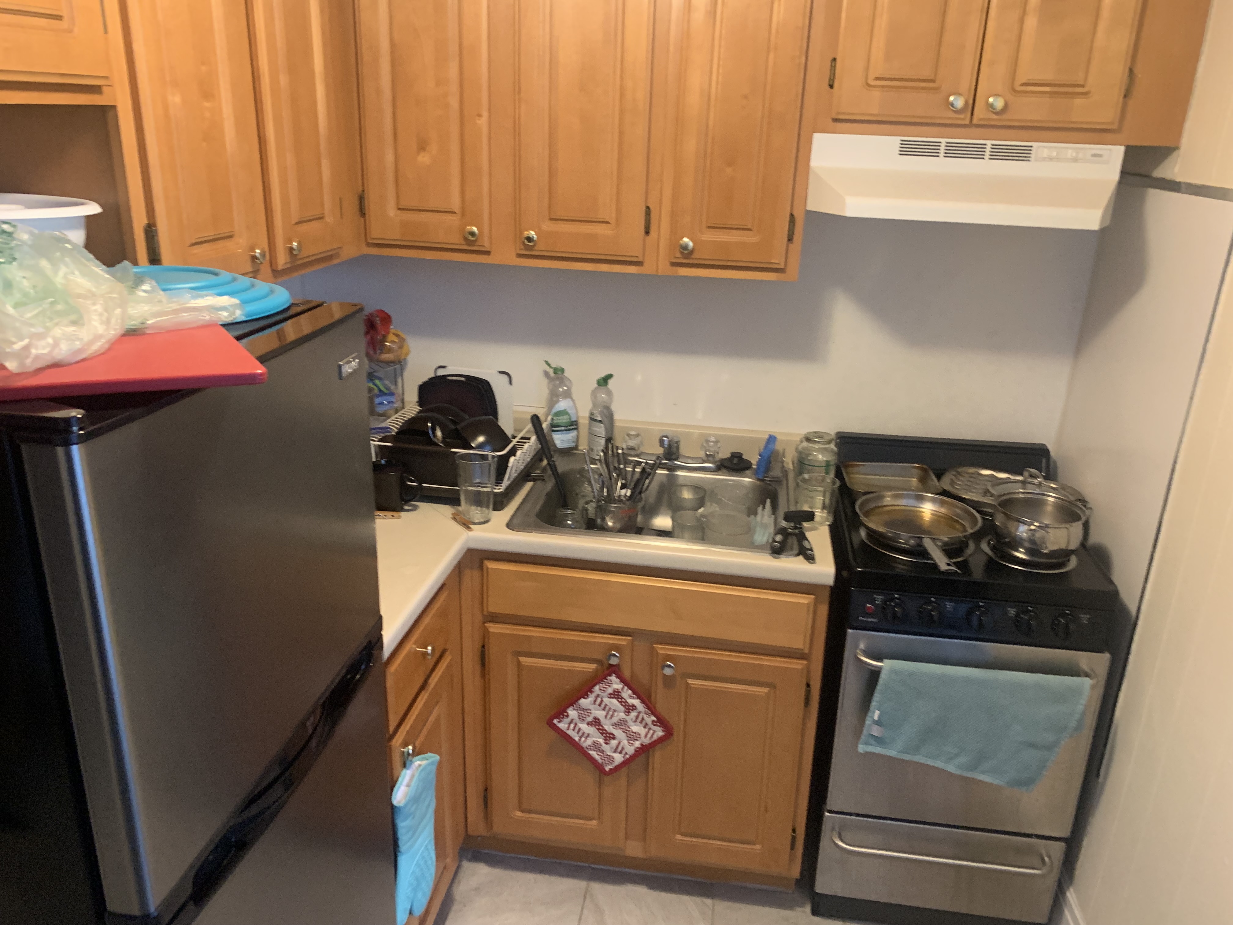 62 Boylston St, Back Bay