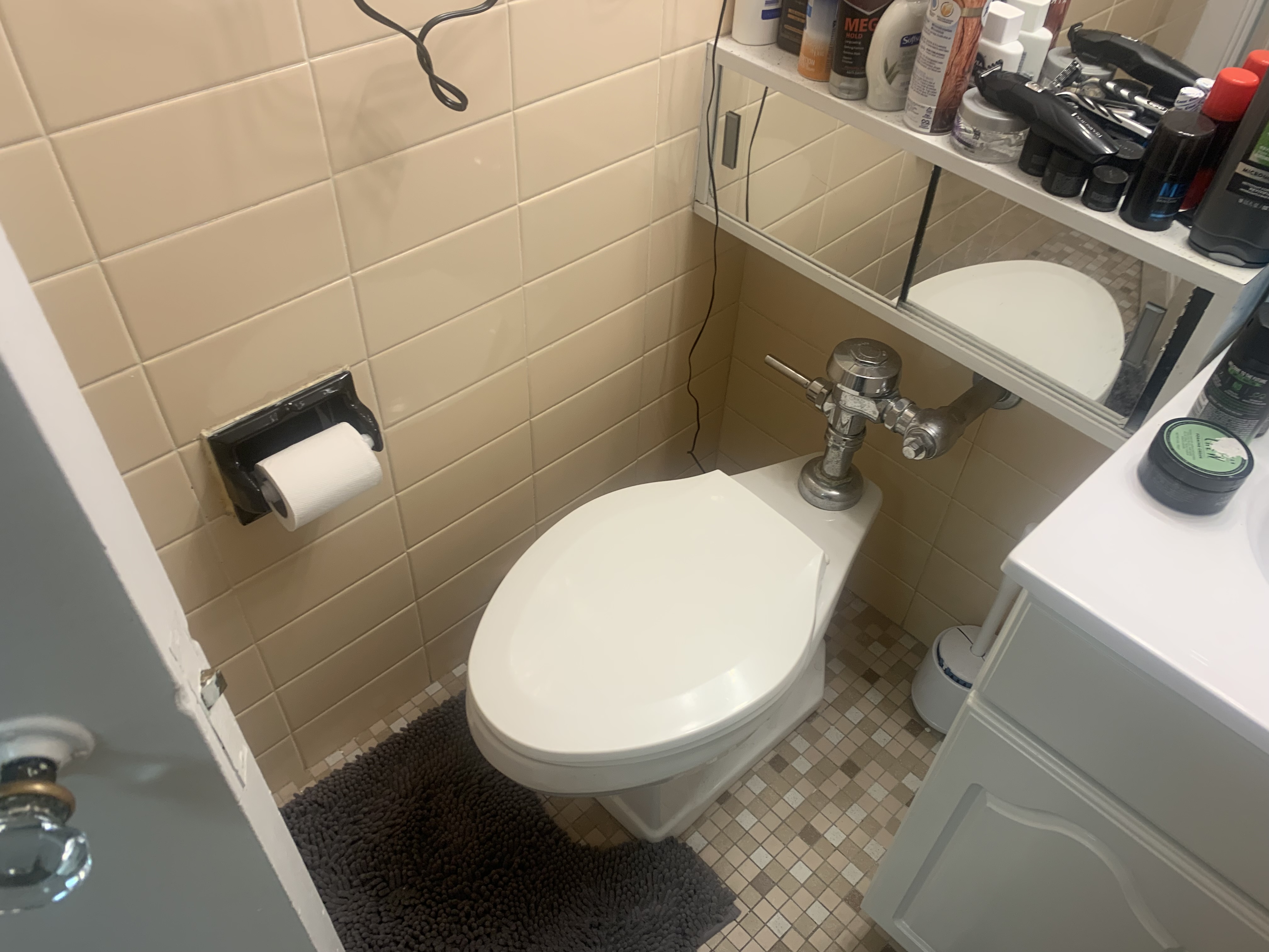 62 Boylston St, Back Bay