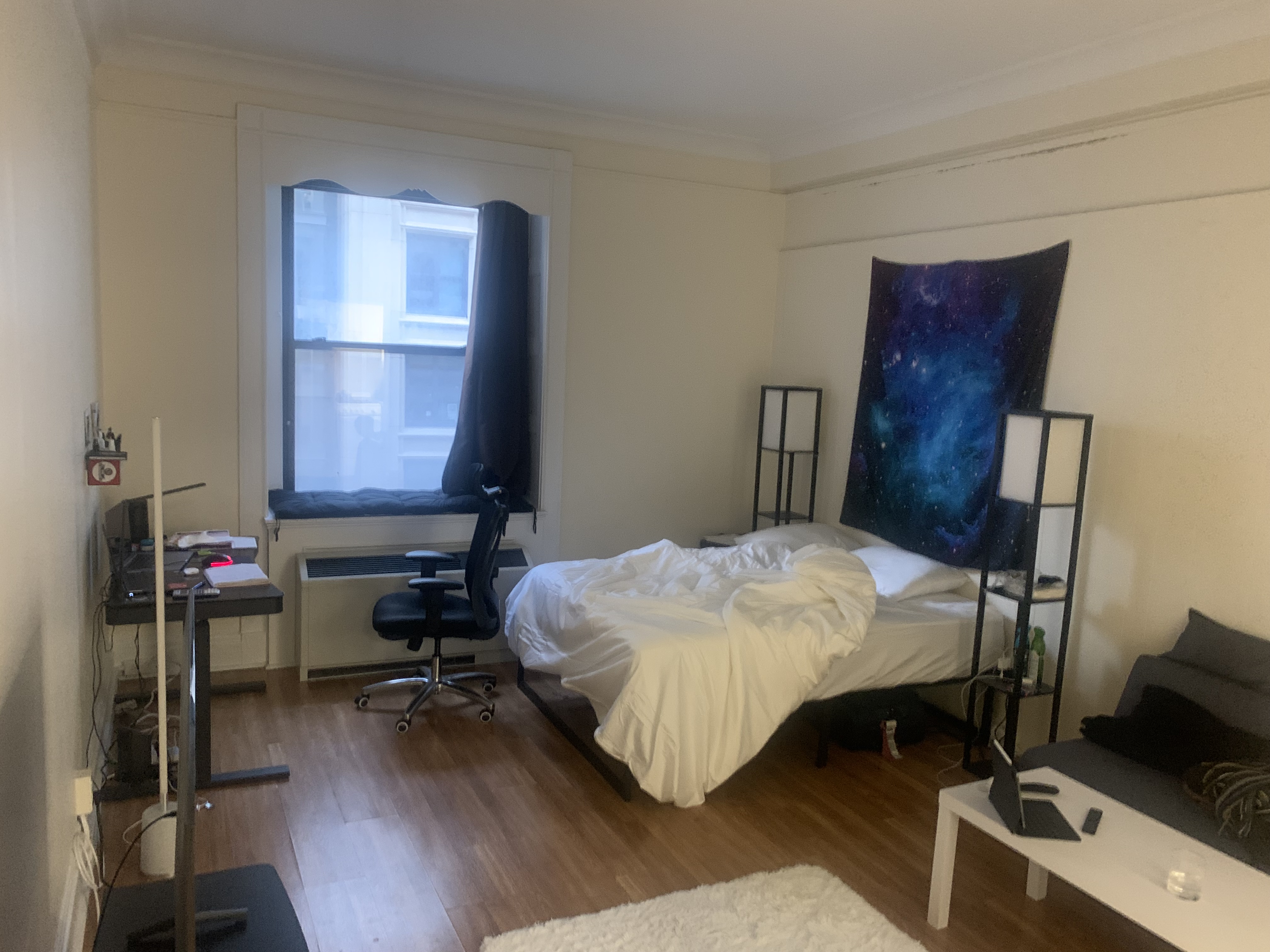 62 Boylston St, Back Bay