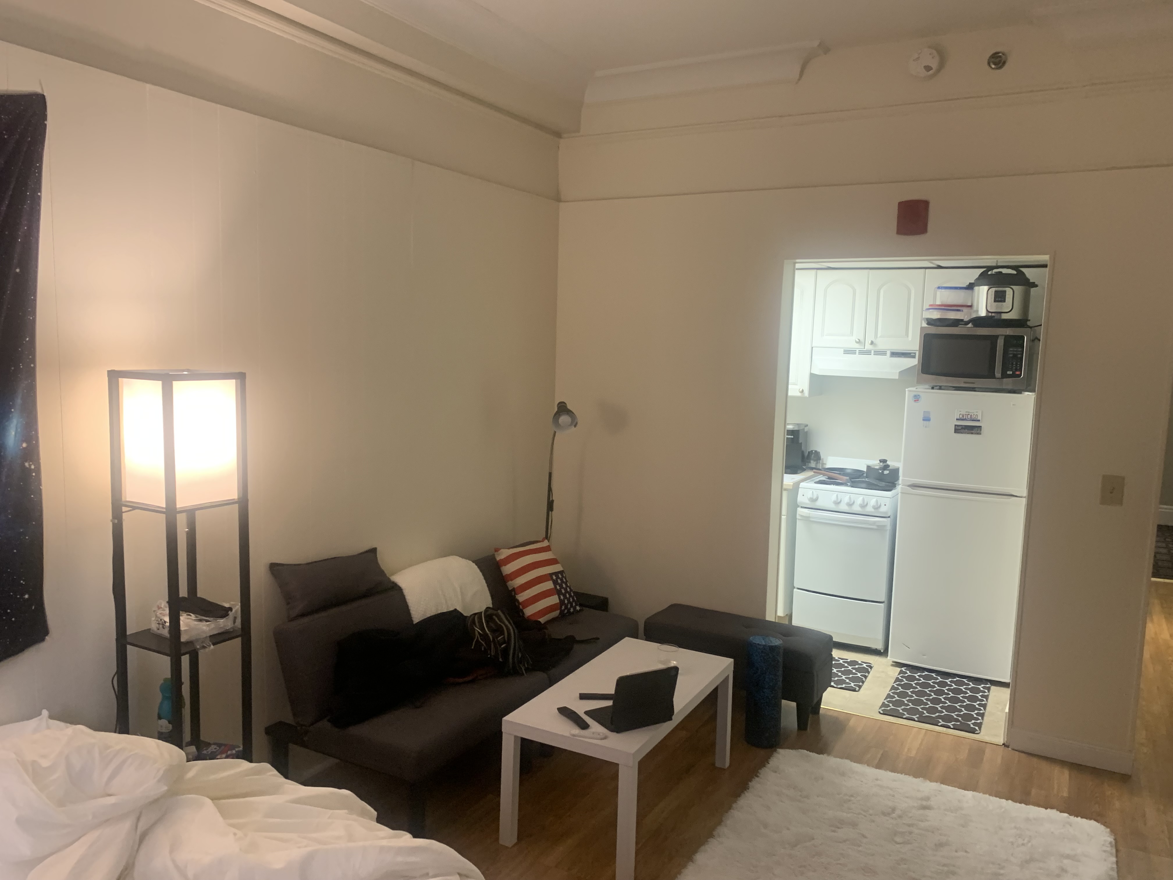 62 Boylston St, Back Bay