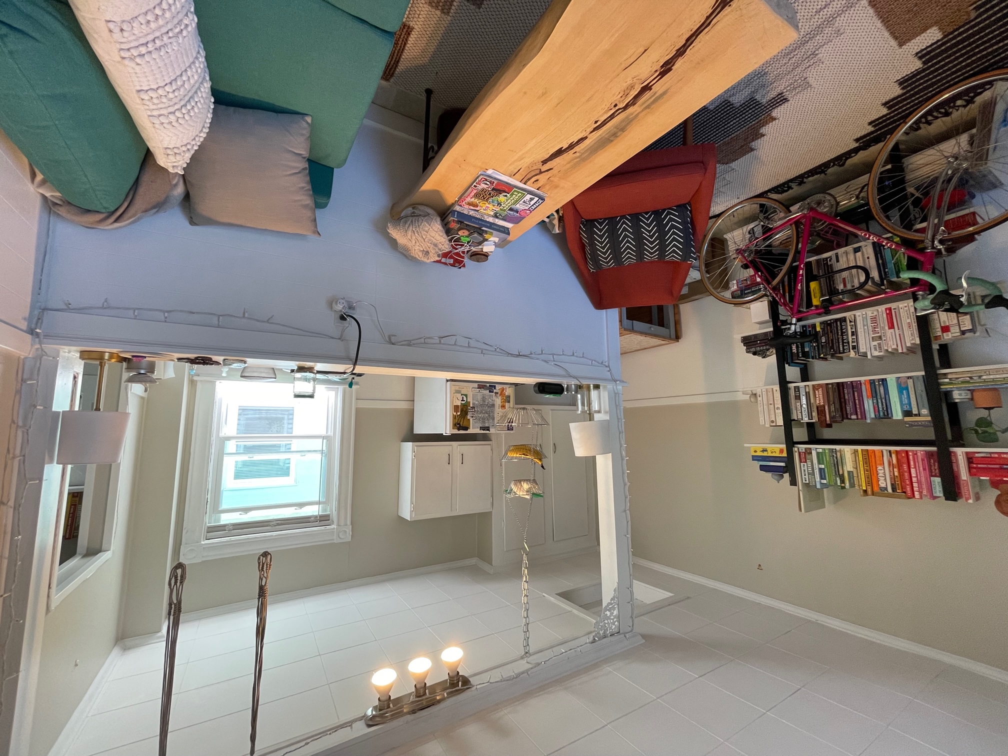 75 Dover St, Davis Square