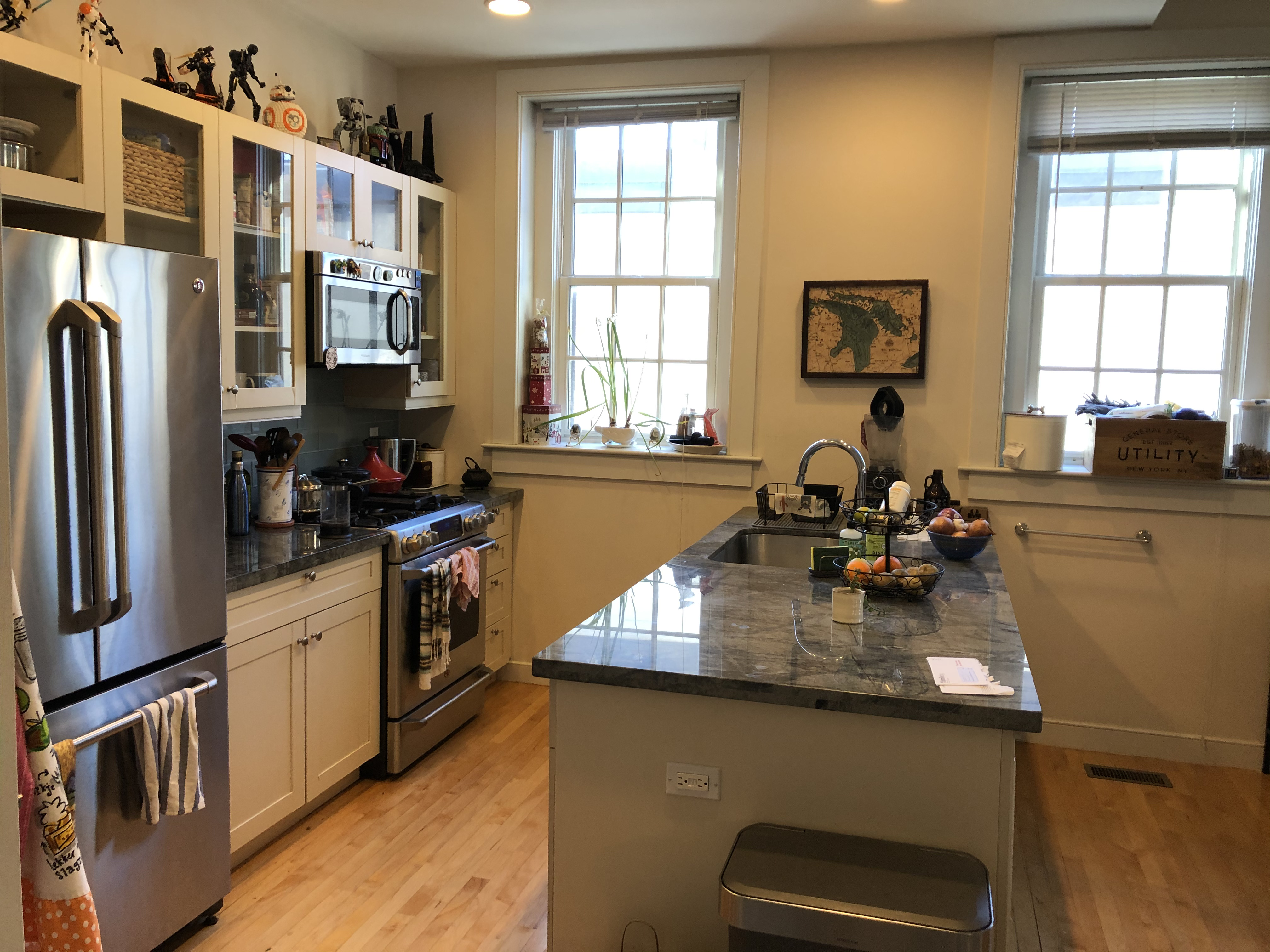 72 Hamilton St, Cambridgeport