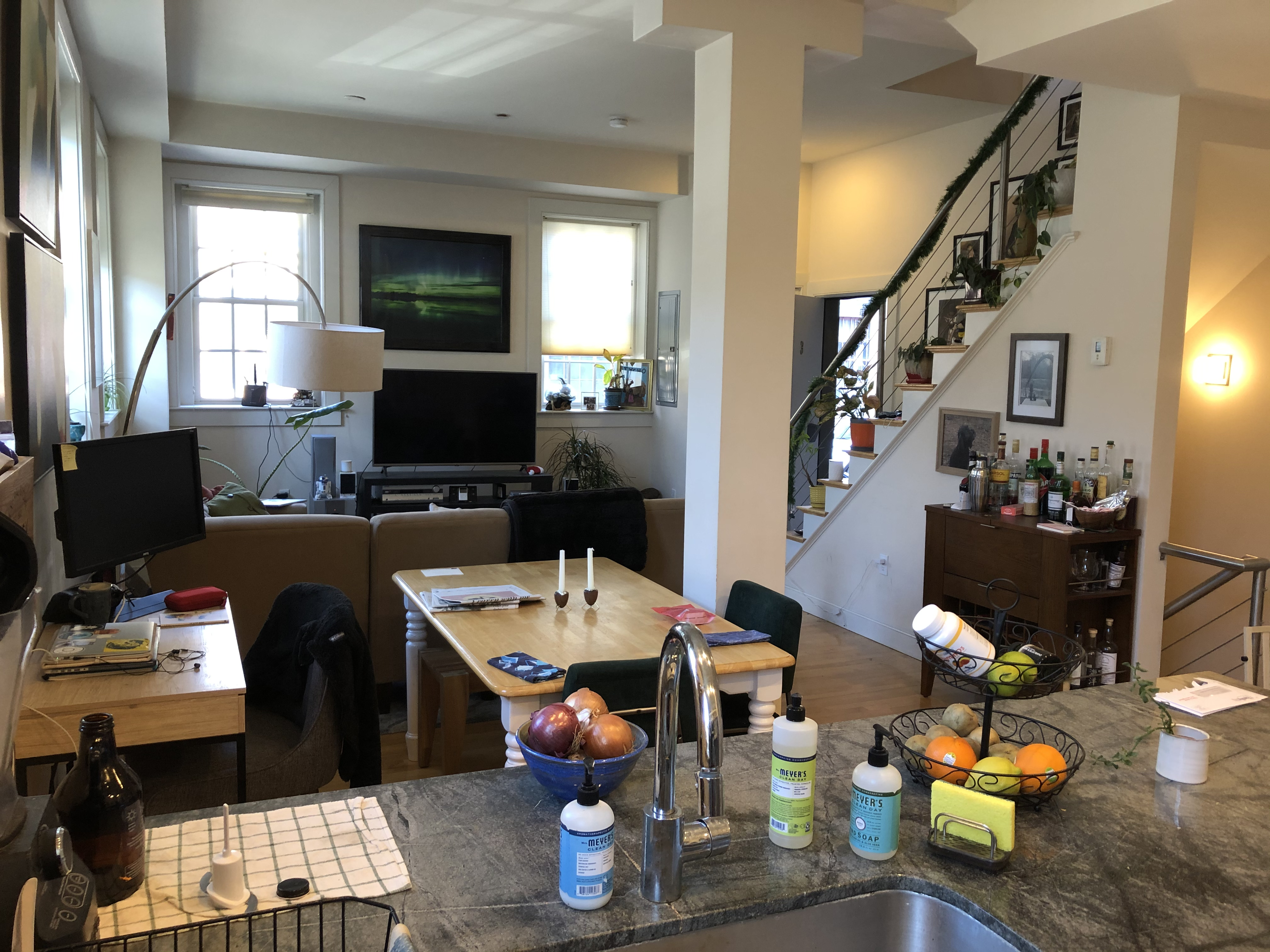 72 Hamilton St, Cambridgeport