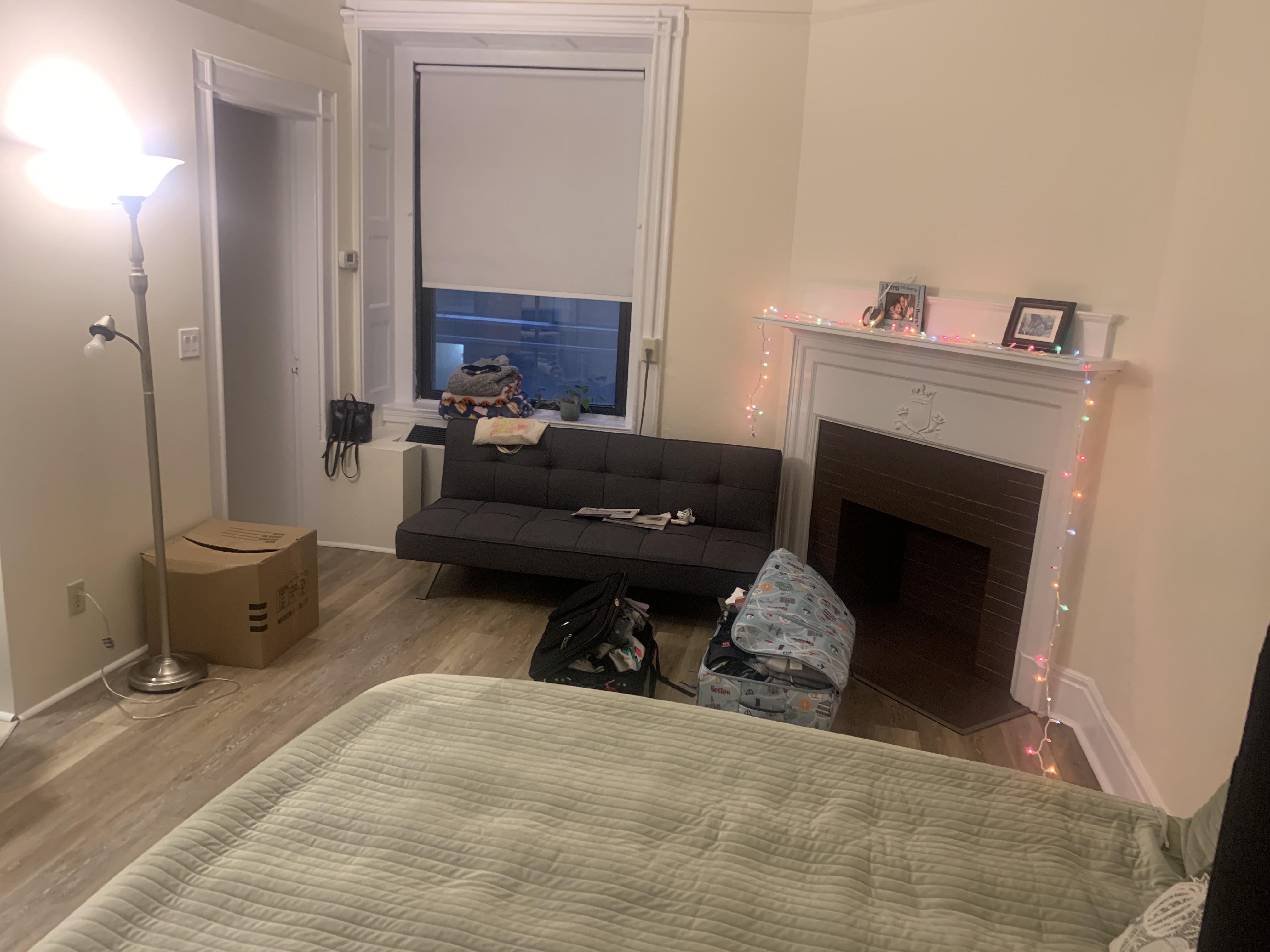 62 Boylston St, Back Bay