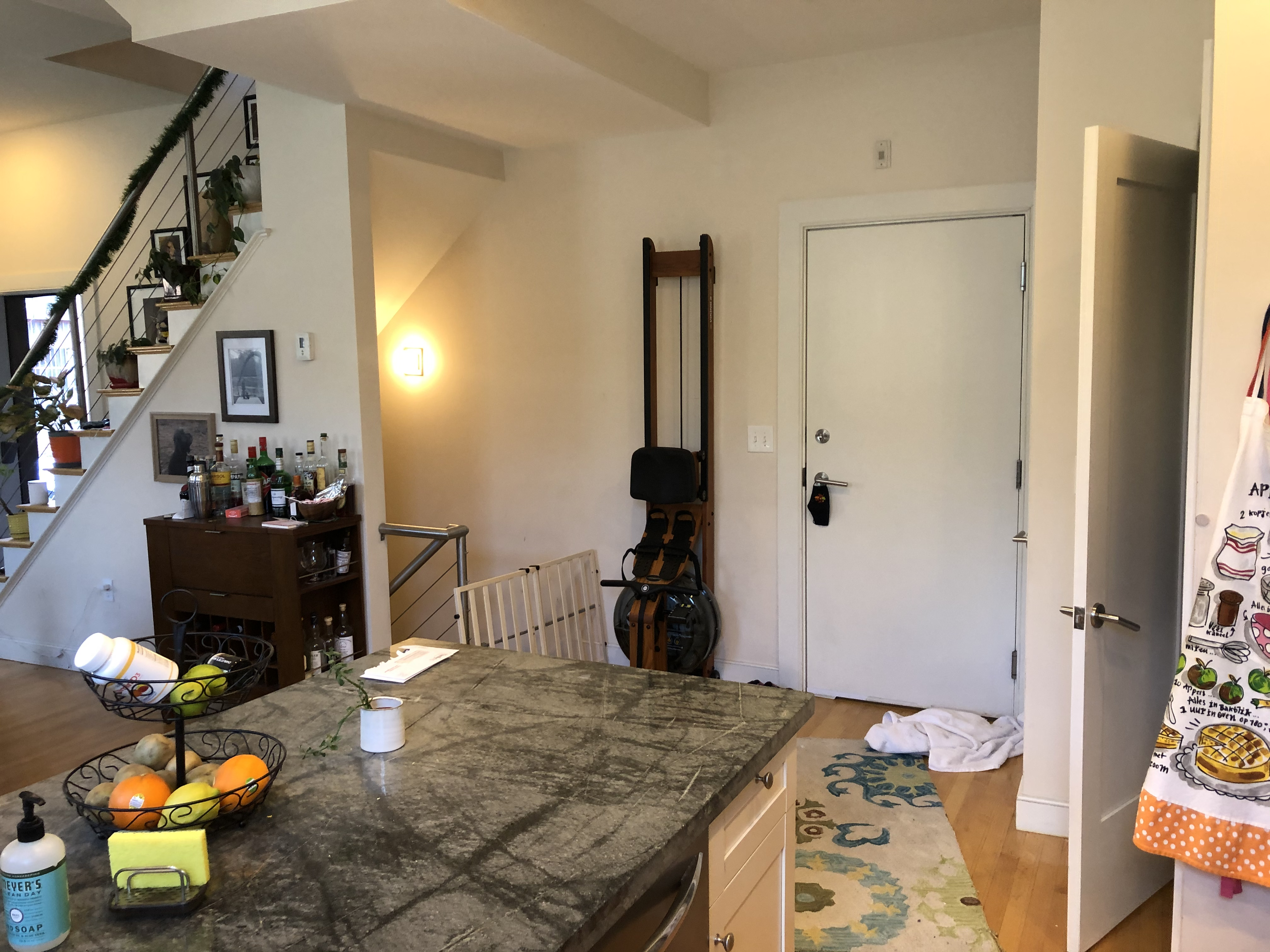 72 Hamilton St, Cambridgeport