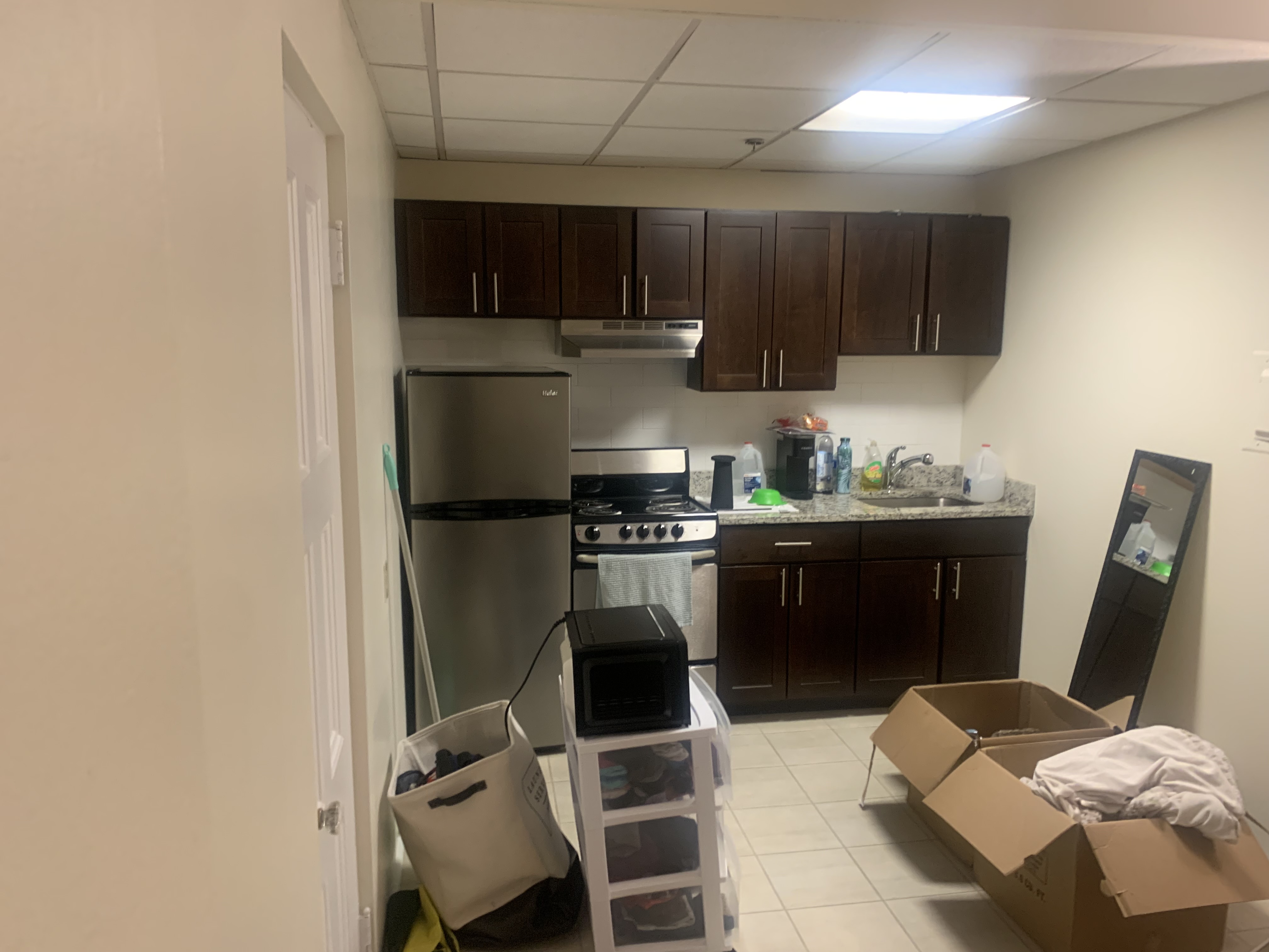 62 Boylston St, Back Bay