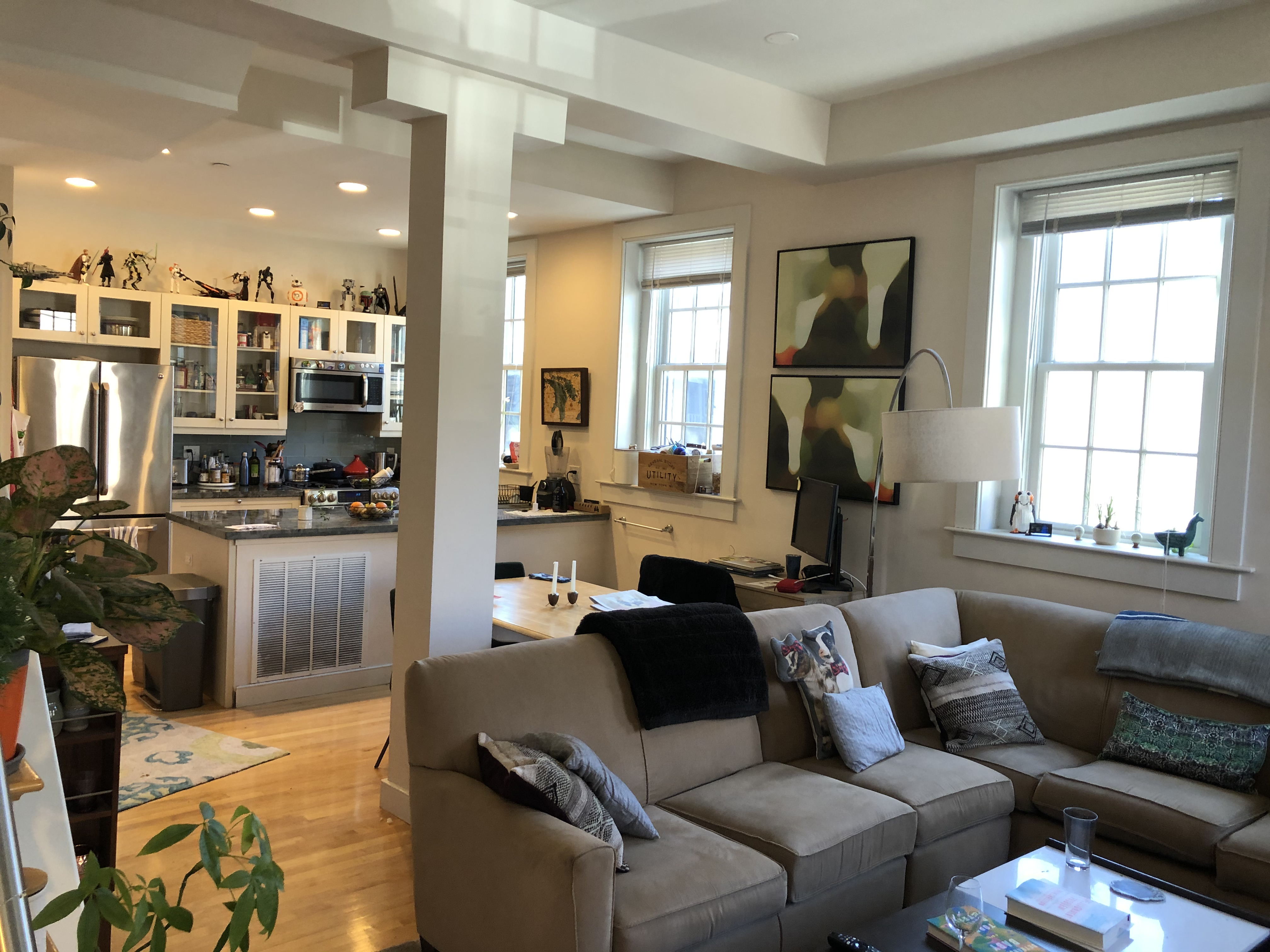 72 Hamilton St, Cambridgeport