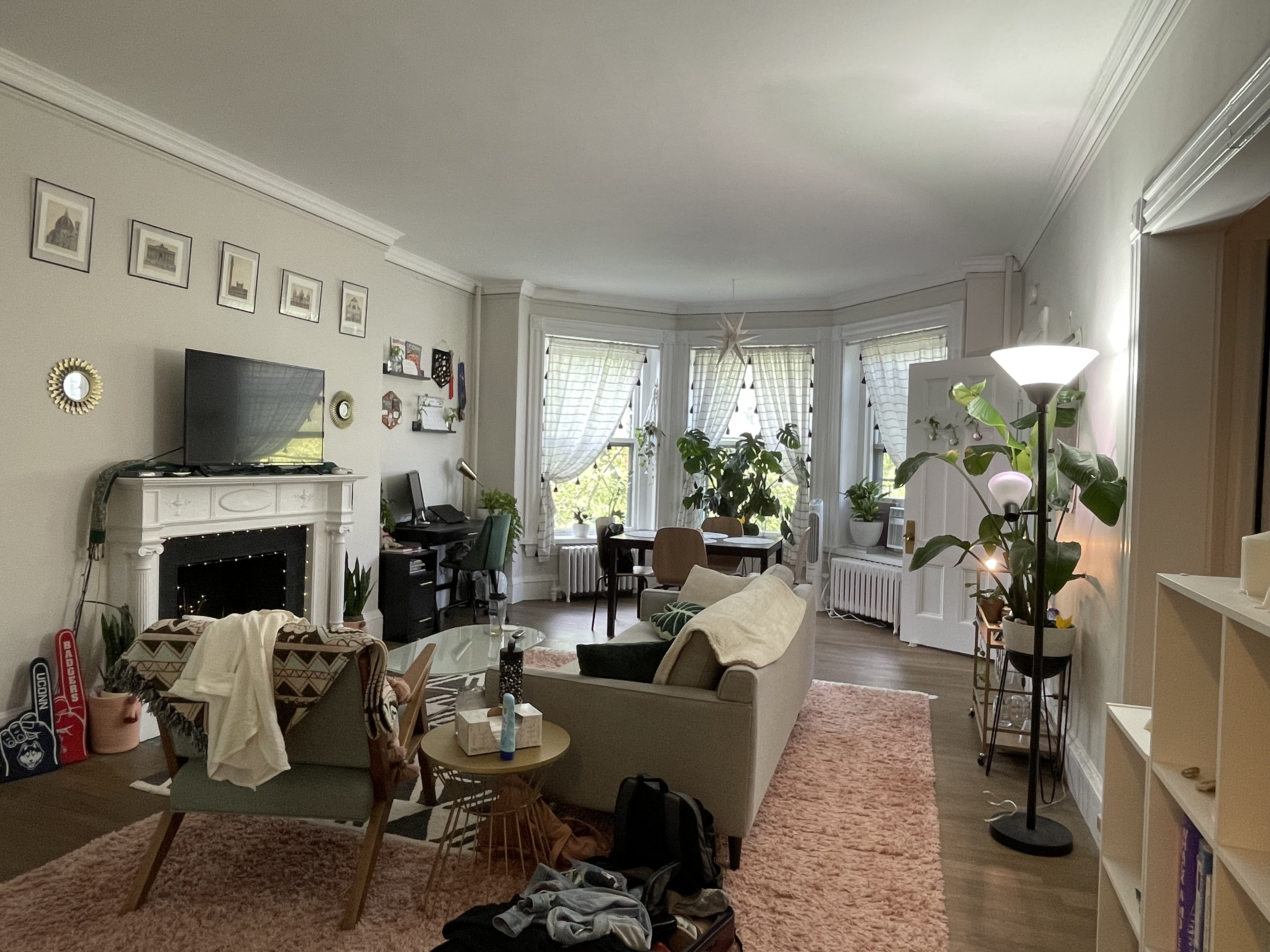 475 Beacon St, Back Bay