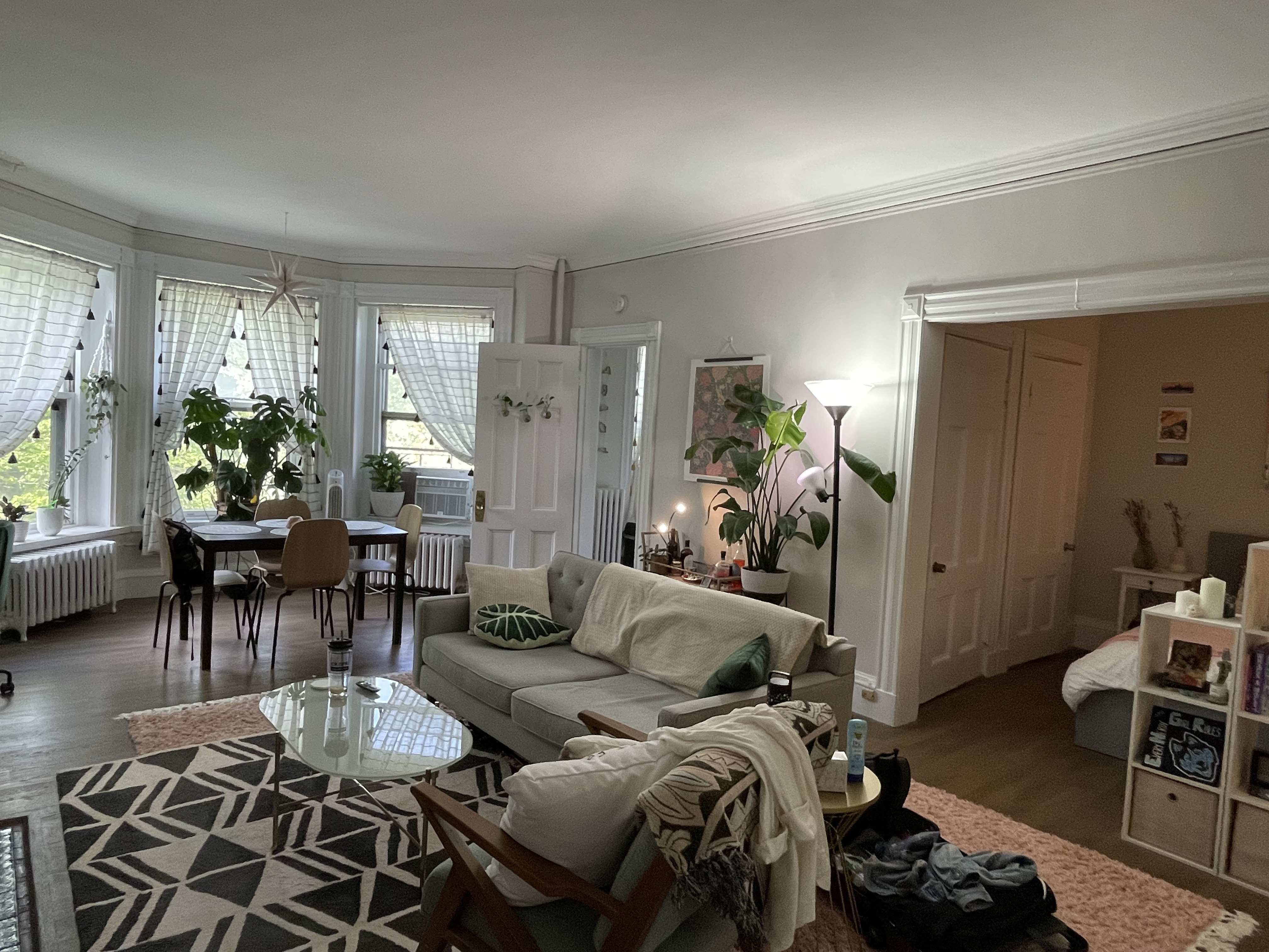 475 Beacon St, Back Bay