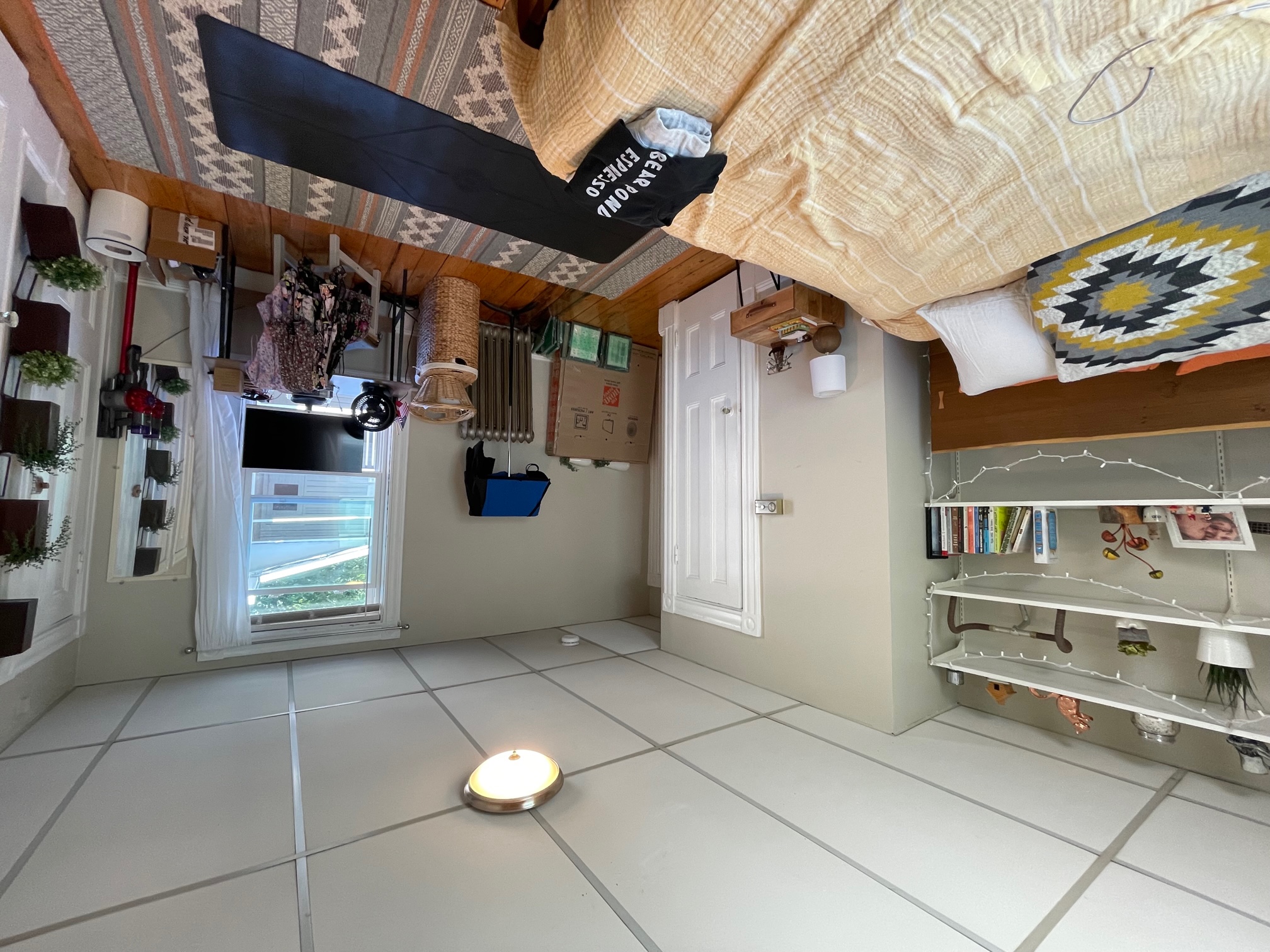 75 Dover St, Davis Square