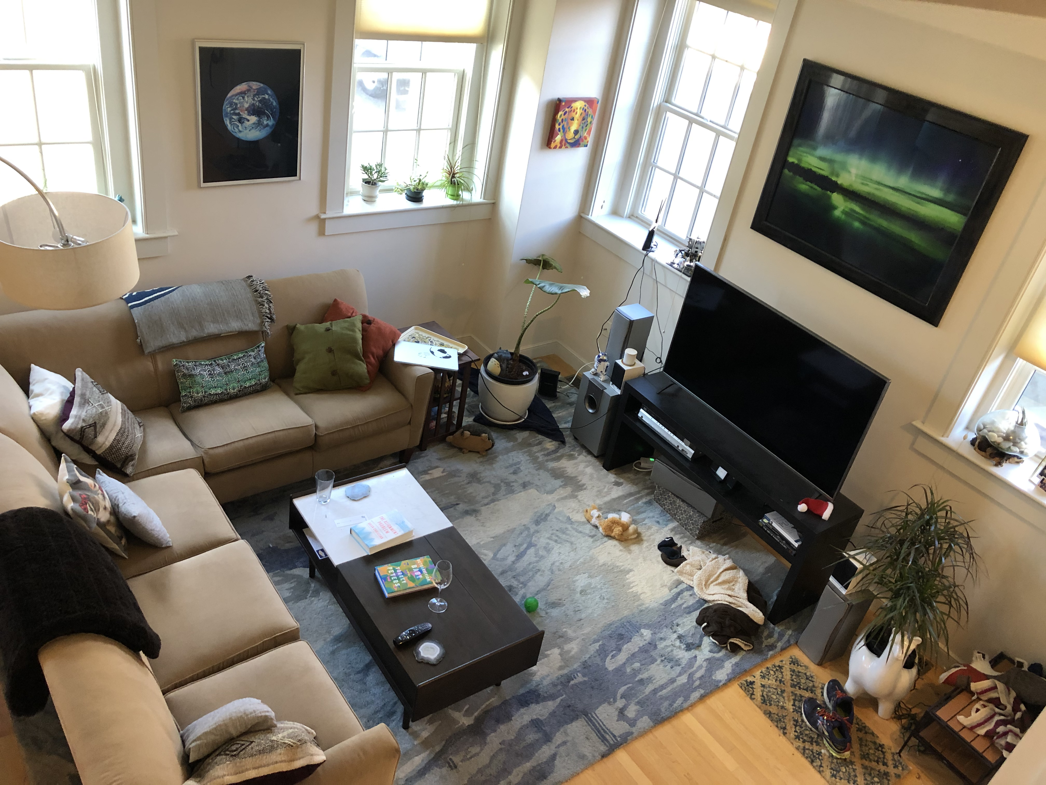 72 Hamilton St, Cambridgeport