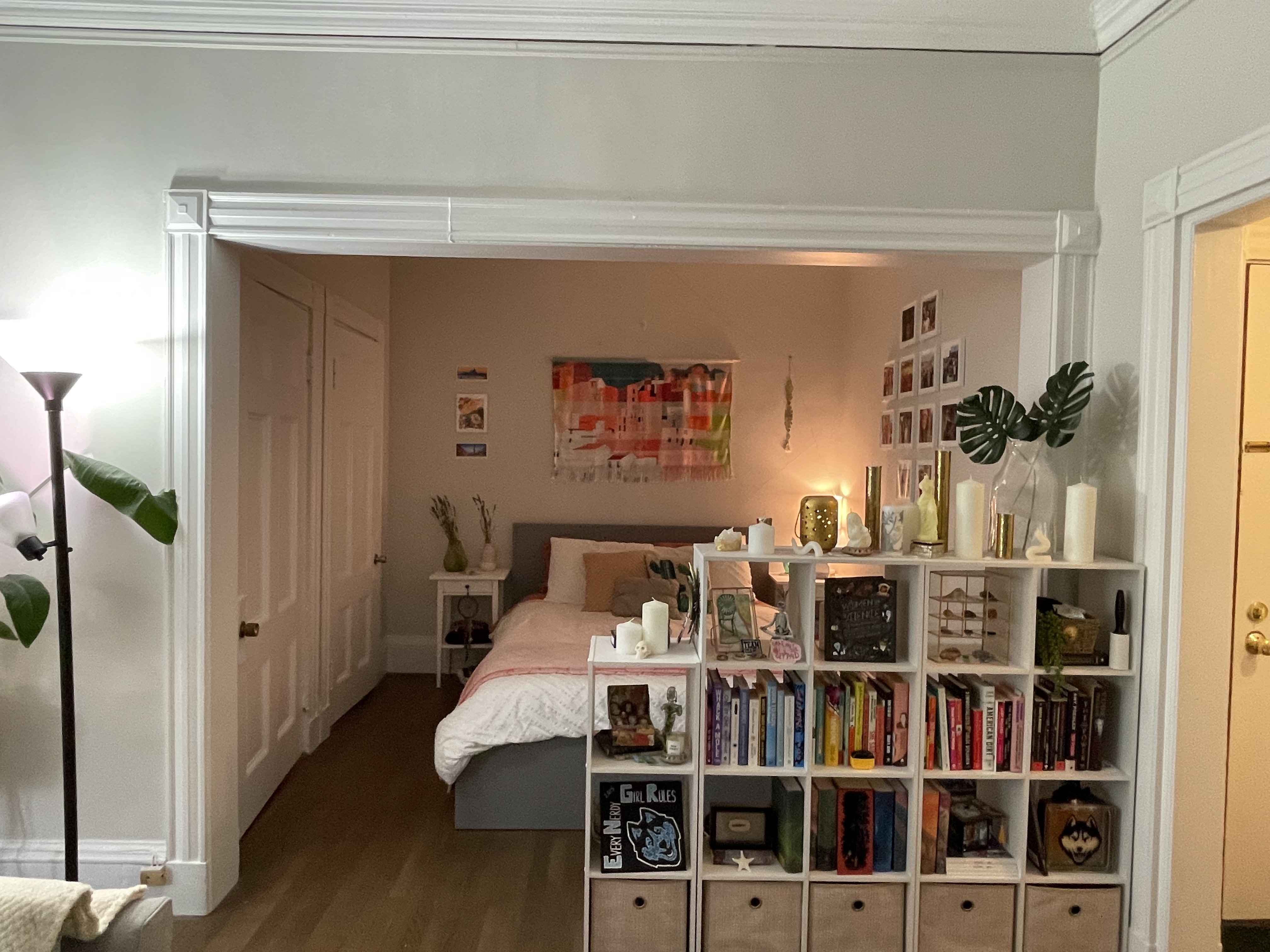 475 Beacon St, Back Bay