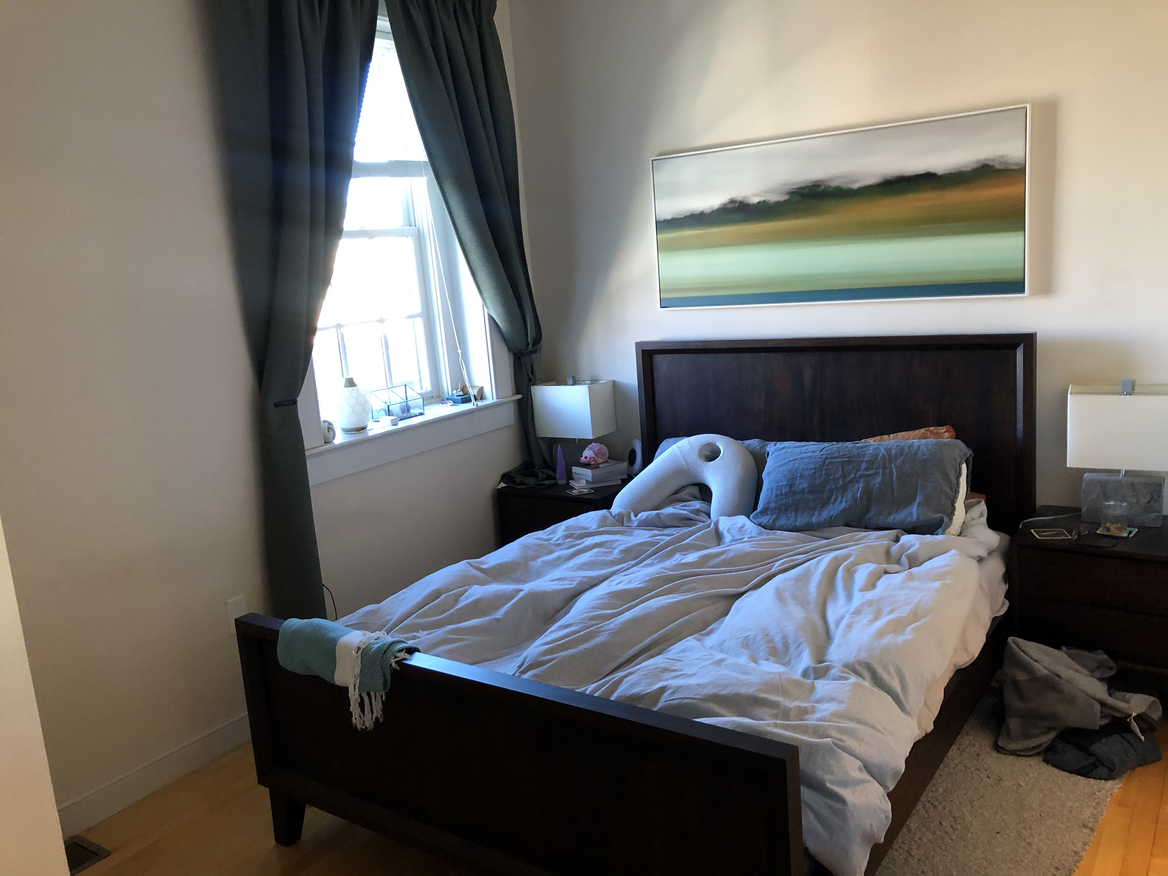 72 Hamilton St, Cambridgeport