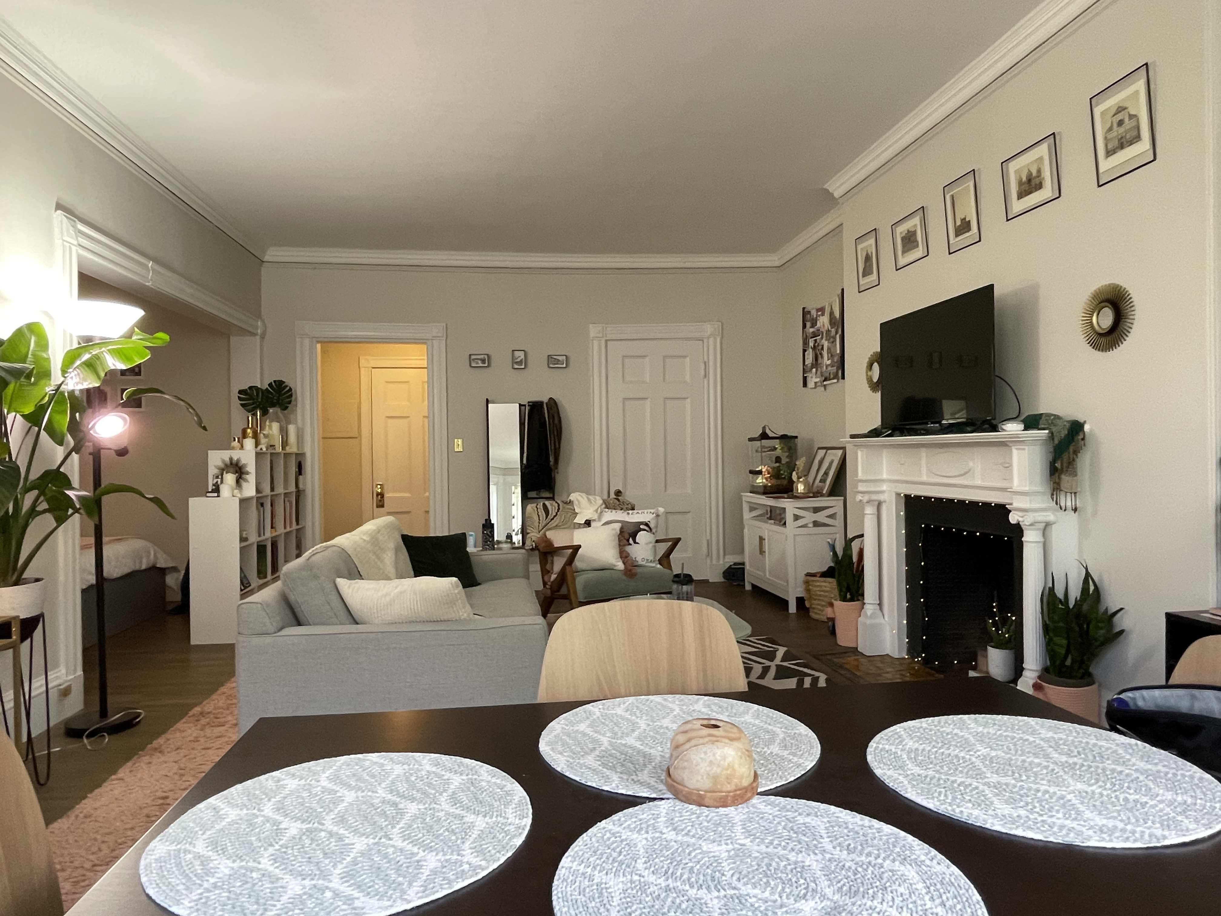 475 Beacon St, Back Bay