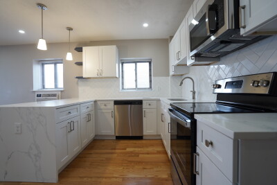 1200 Commonwealth Ave, Allston