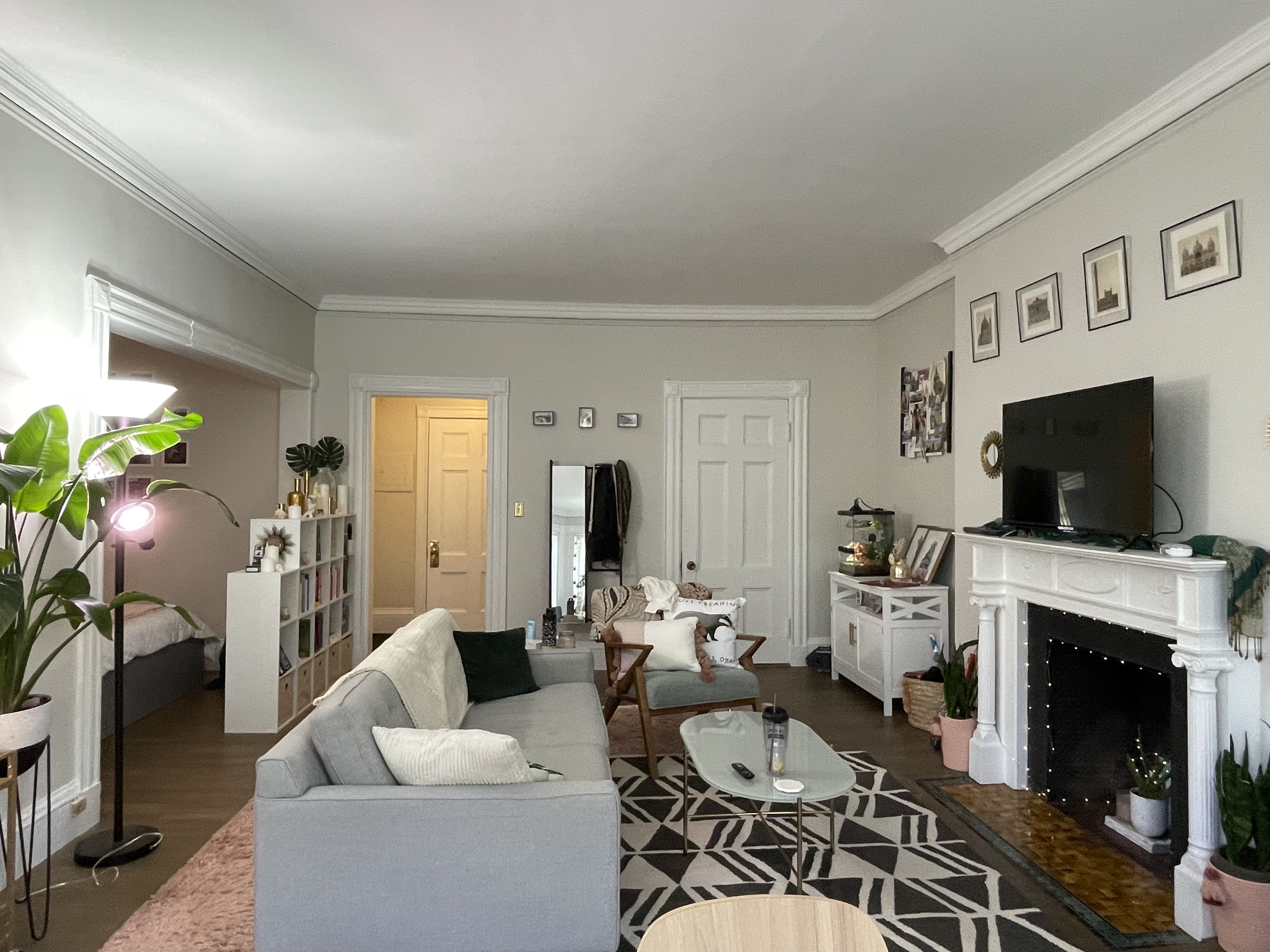 475 Beacon St, Back Bay