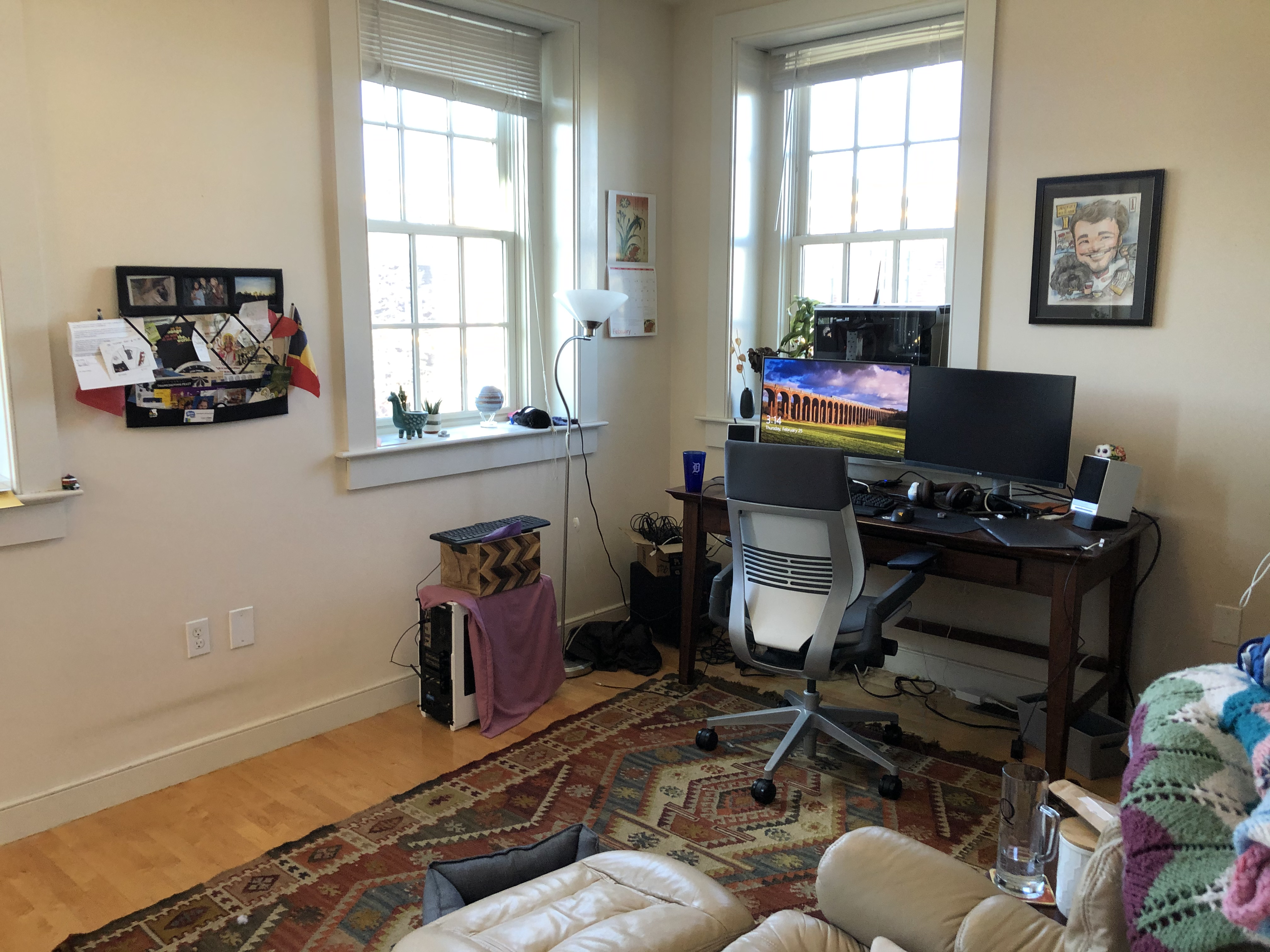 72 Hamilton St, Cambridgeport