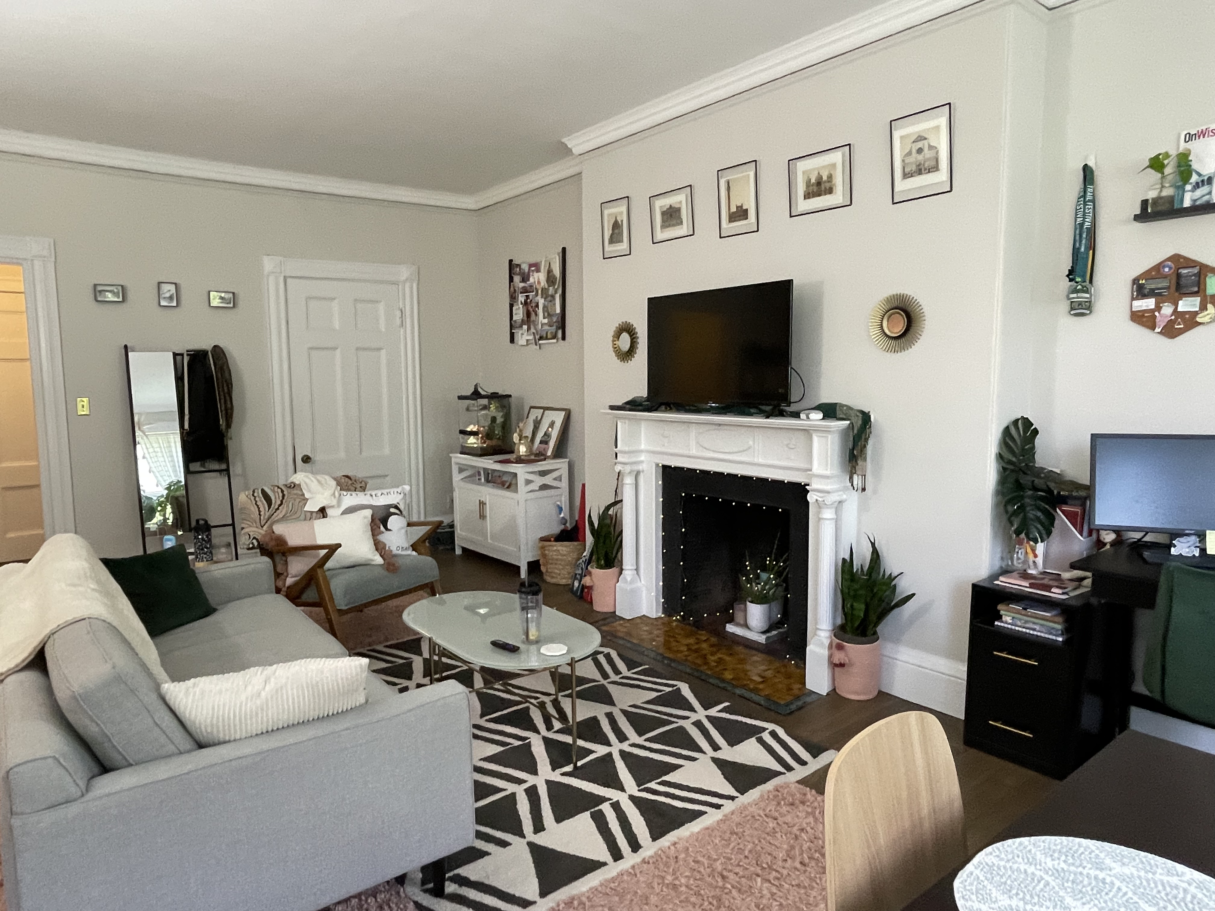 475 Beacon St, Back Bay