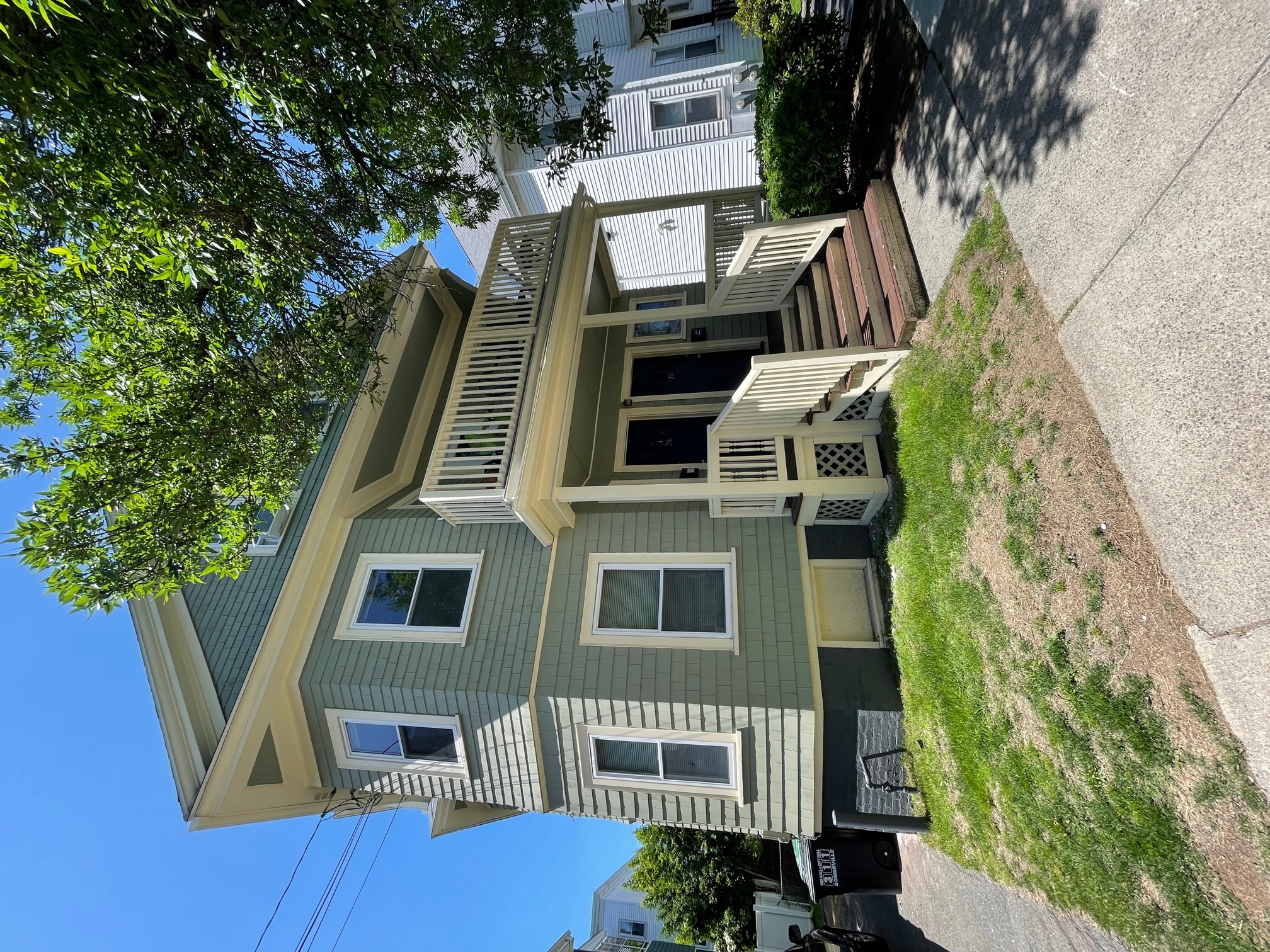 26 Russell Rd, Teele Square