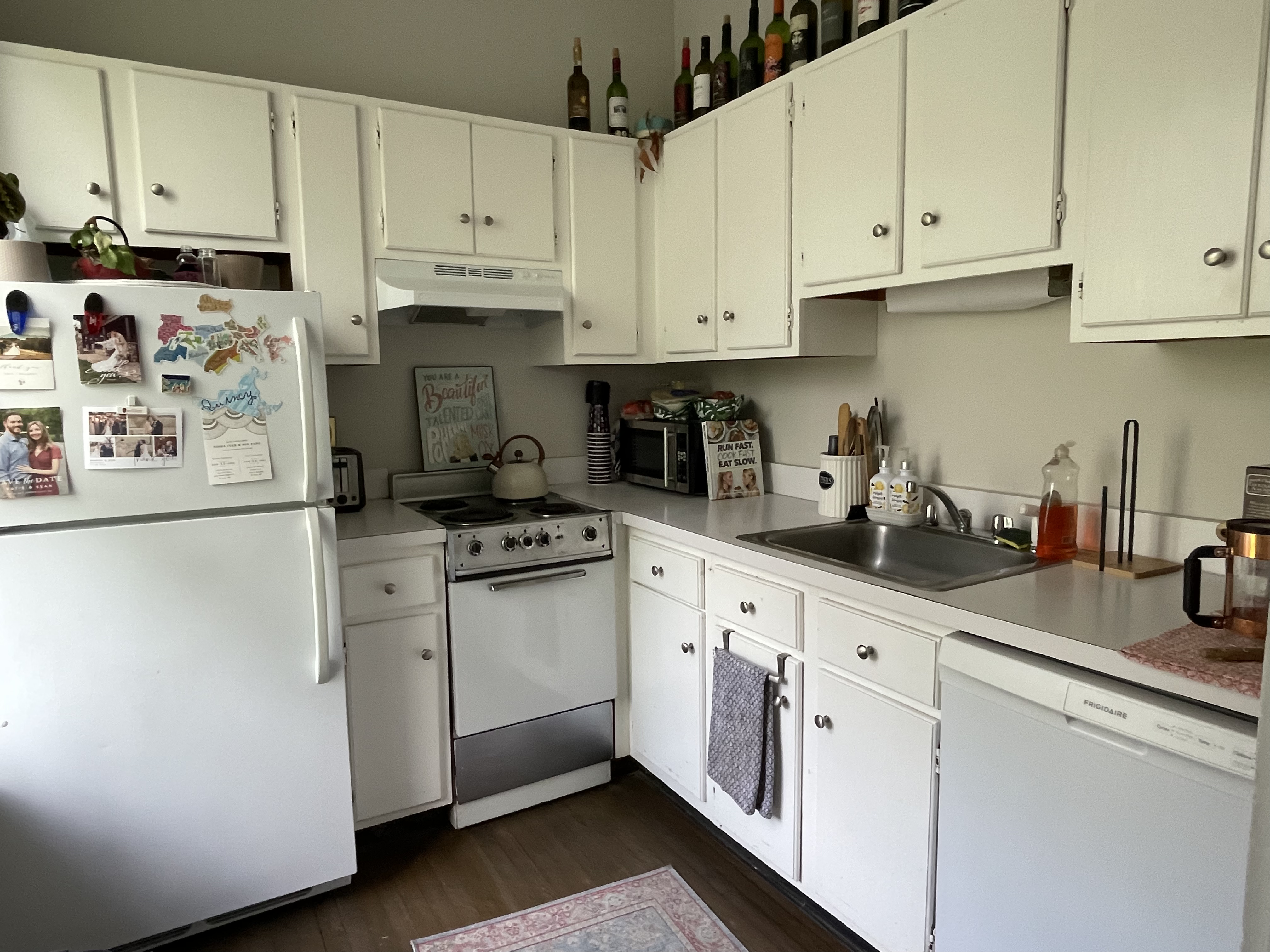 475 Beacon St, Back Bay