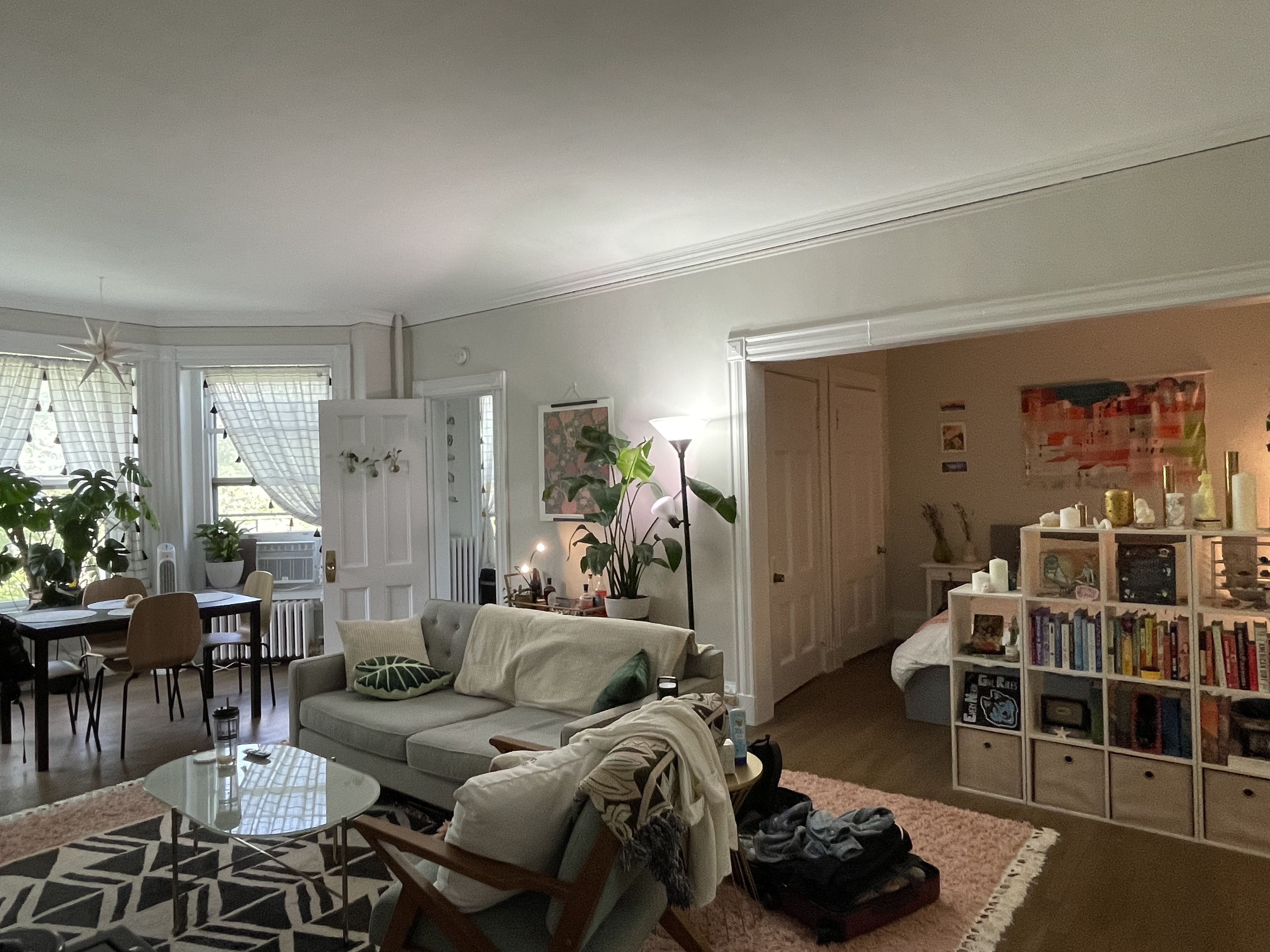 475 Beacon St, Back Bay