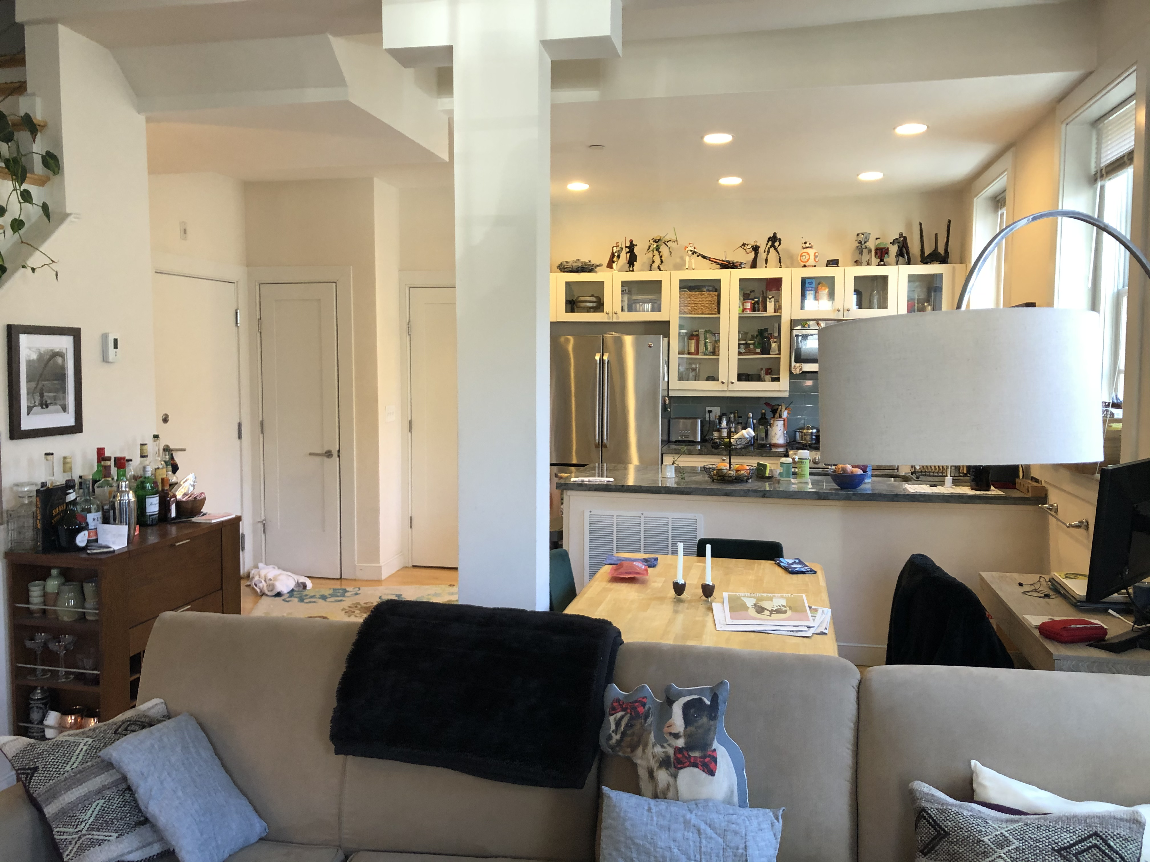 72 Hamilton St, Cambridgeport