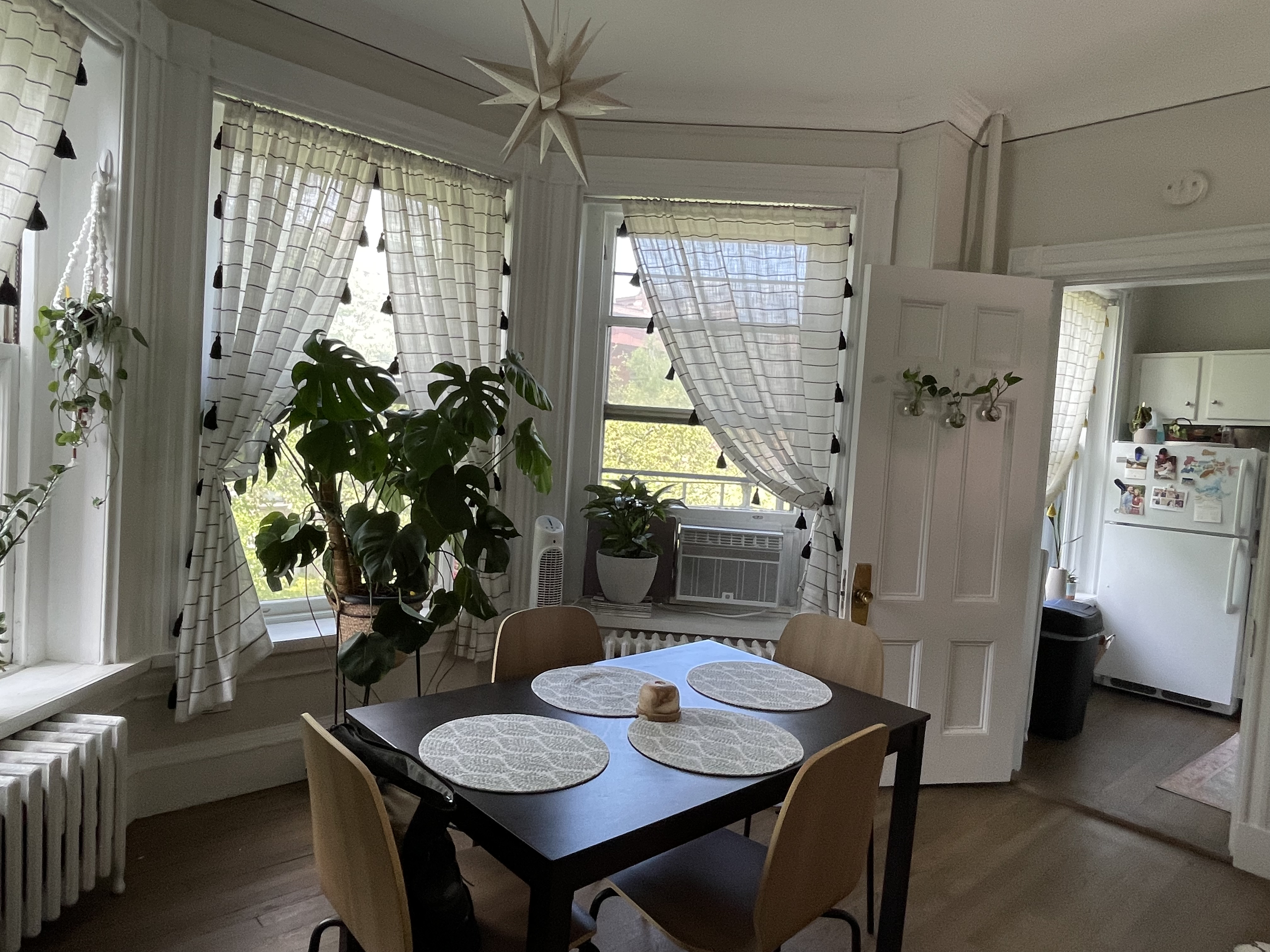 475 Beacon St, Back Bay