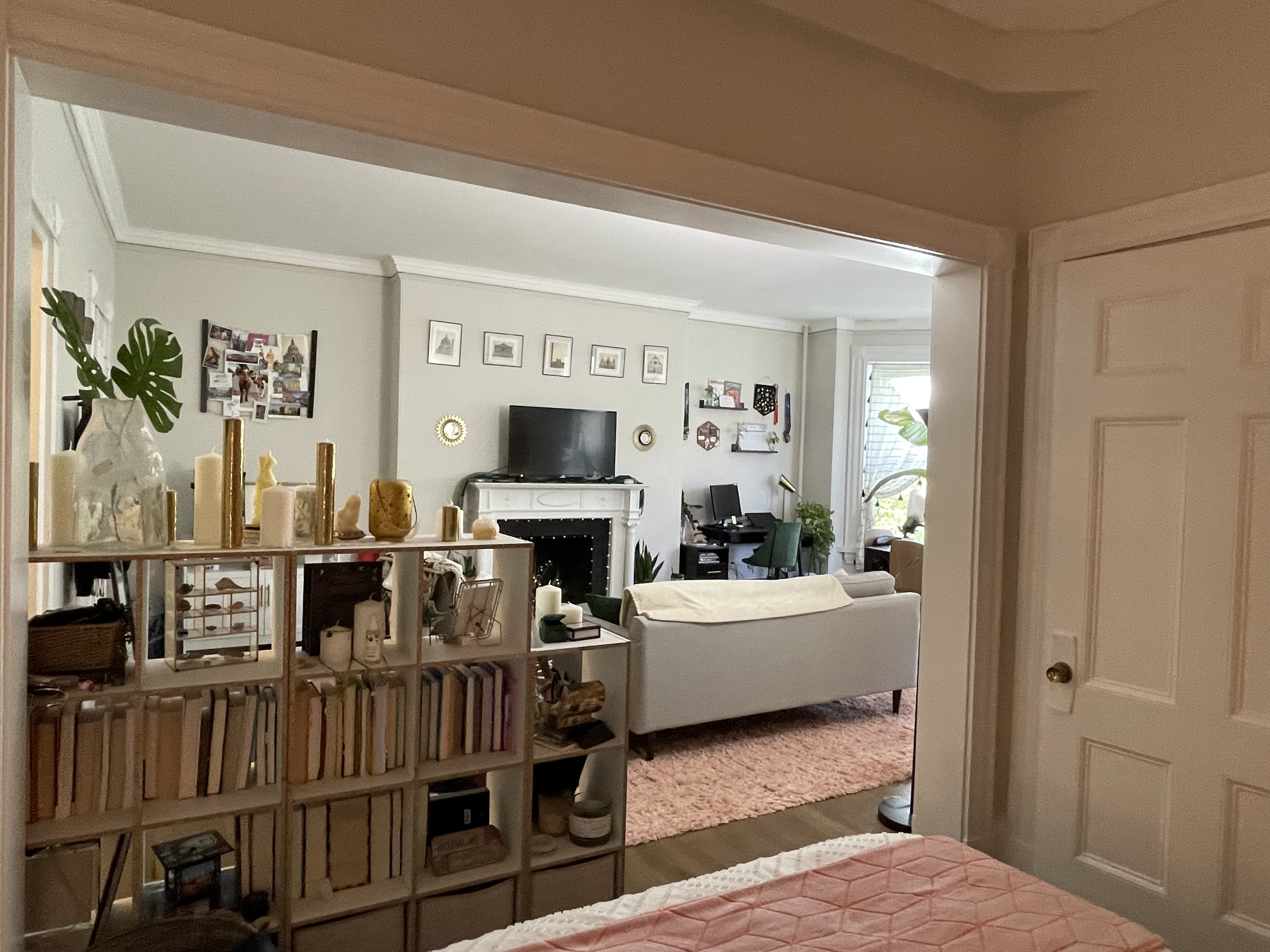 475 Beacon St, Back Bay