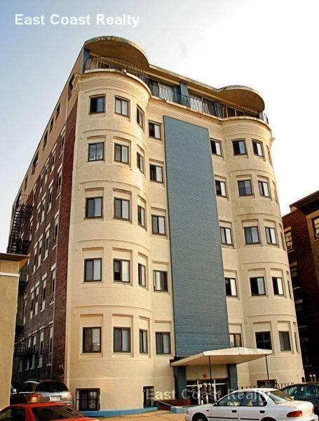 1200 Commonwealth Ave, Allston