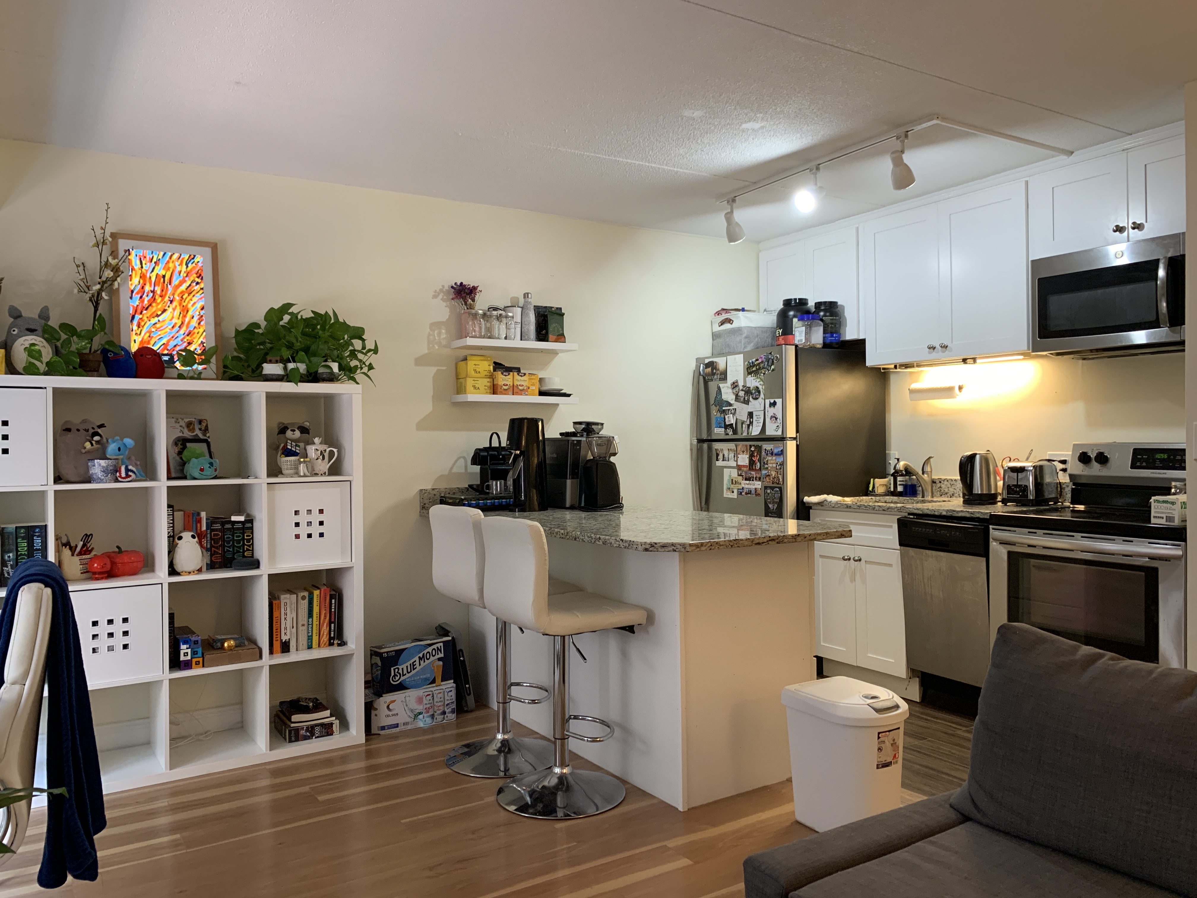 1243 Beacon St, Longwood