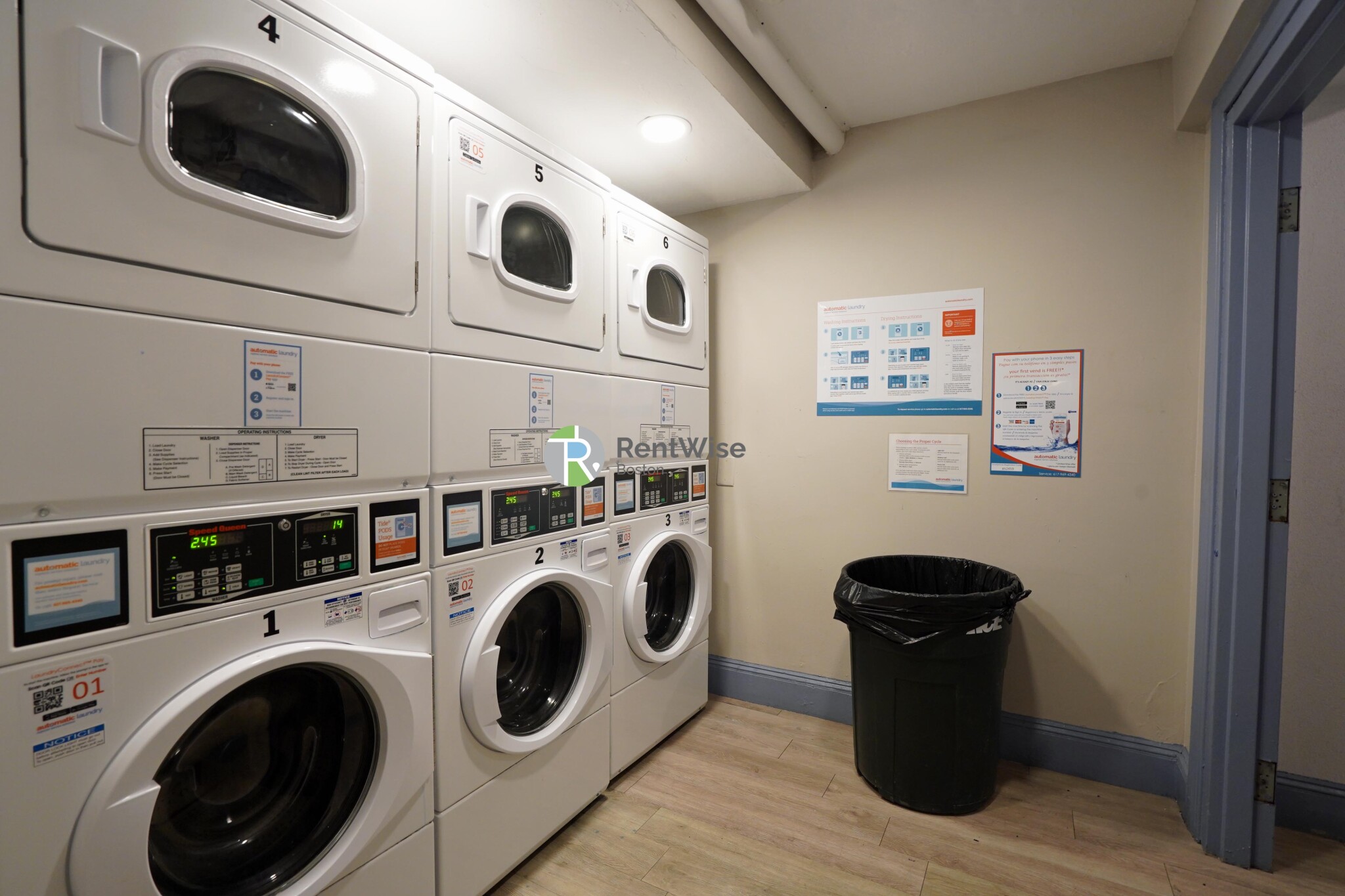 1200 Commonwealth Ave, Allston