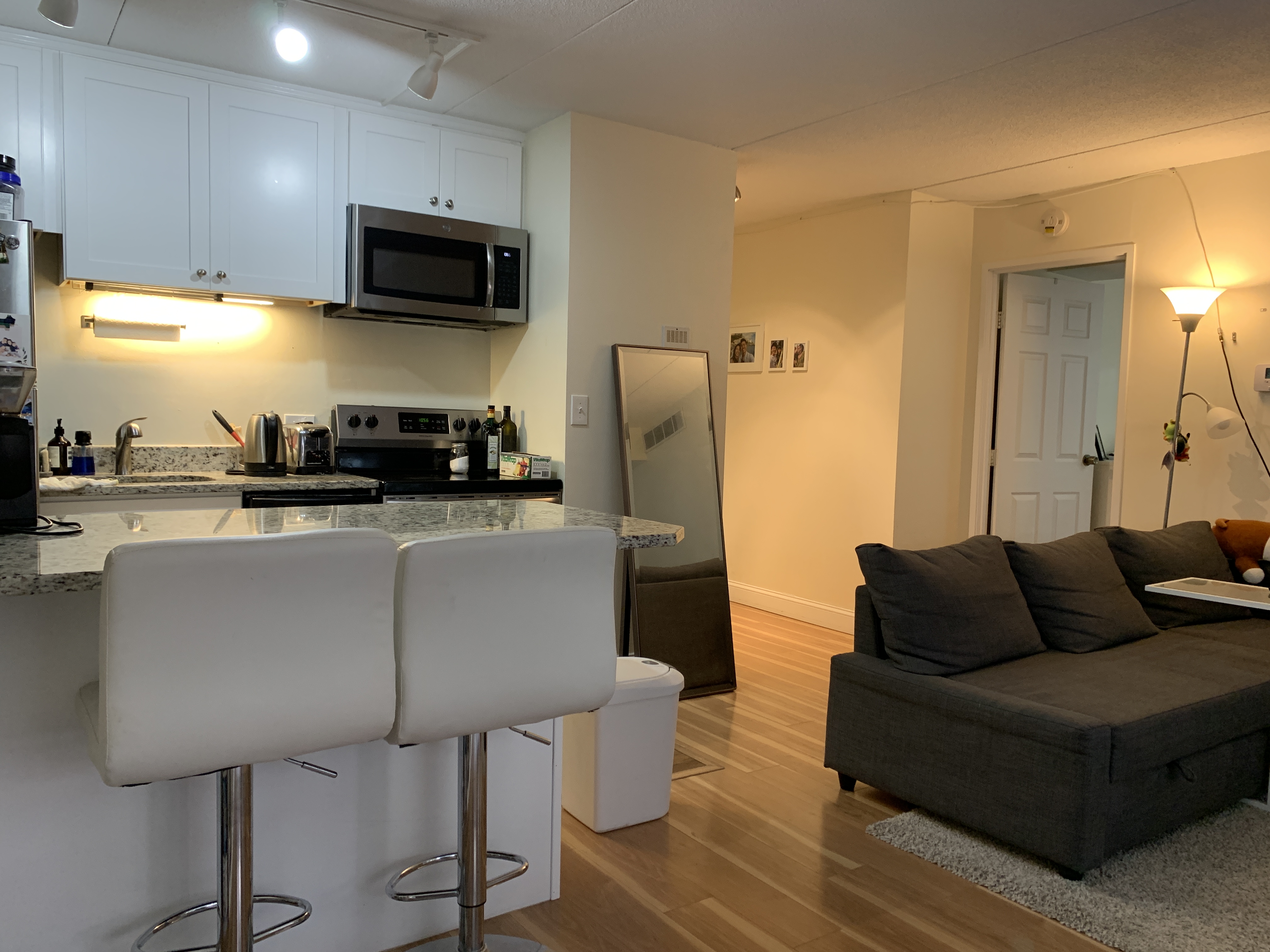 1243 Beacon St, Longwood