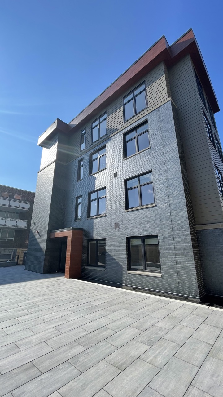 54 Auburn St, Coolidge Corner