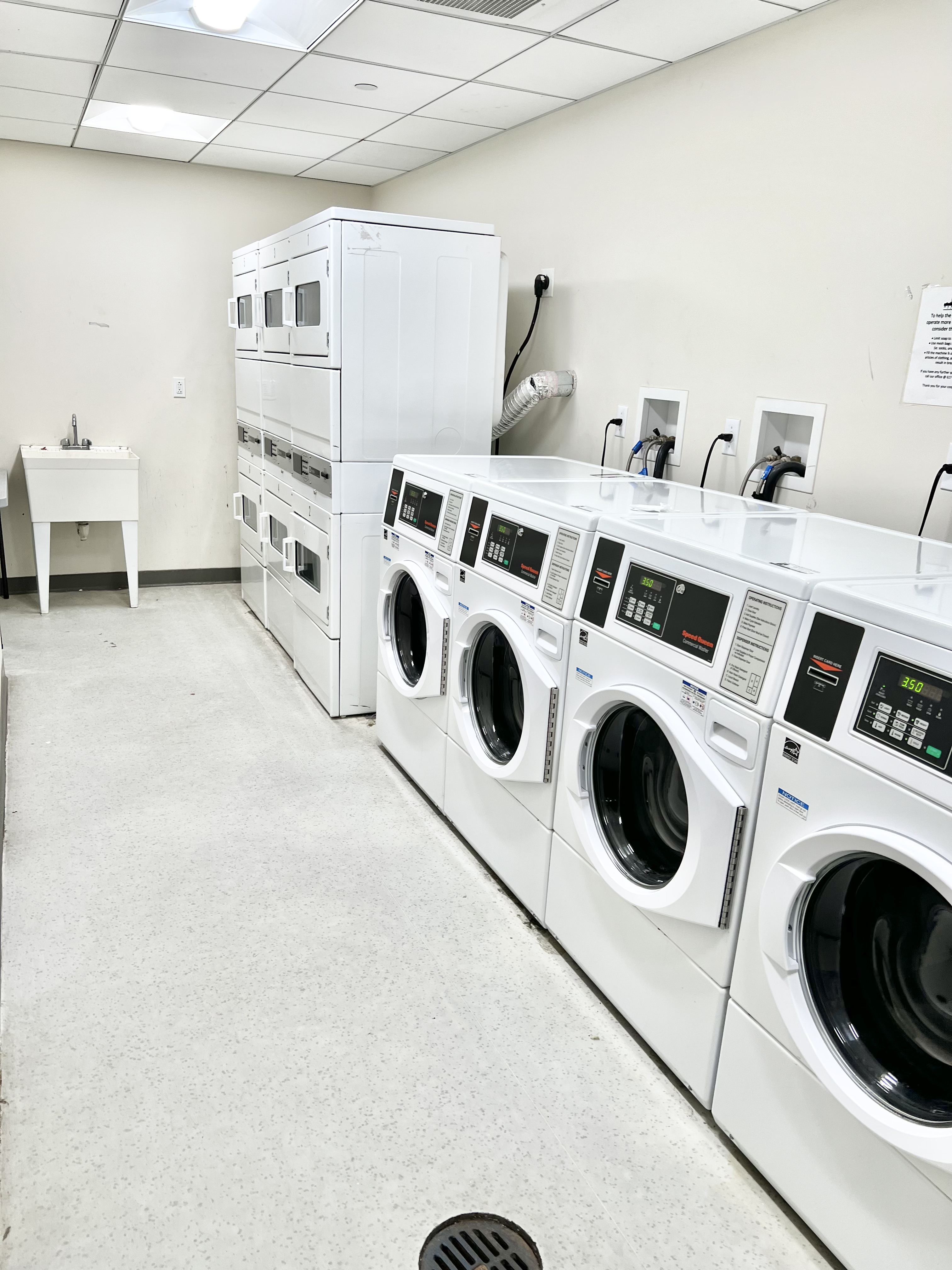 599 Albany St, South Boston