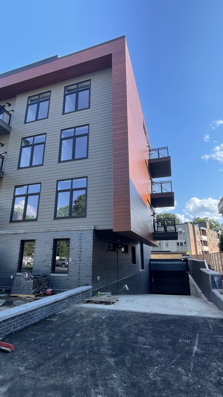 54 Auburn St, Coolidge Corner