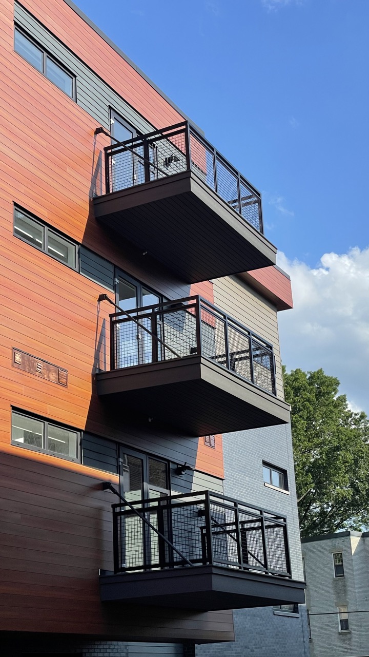 54 Auburn St, Coolidge Corner