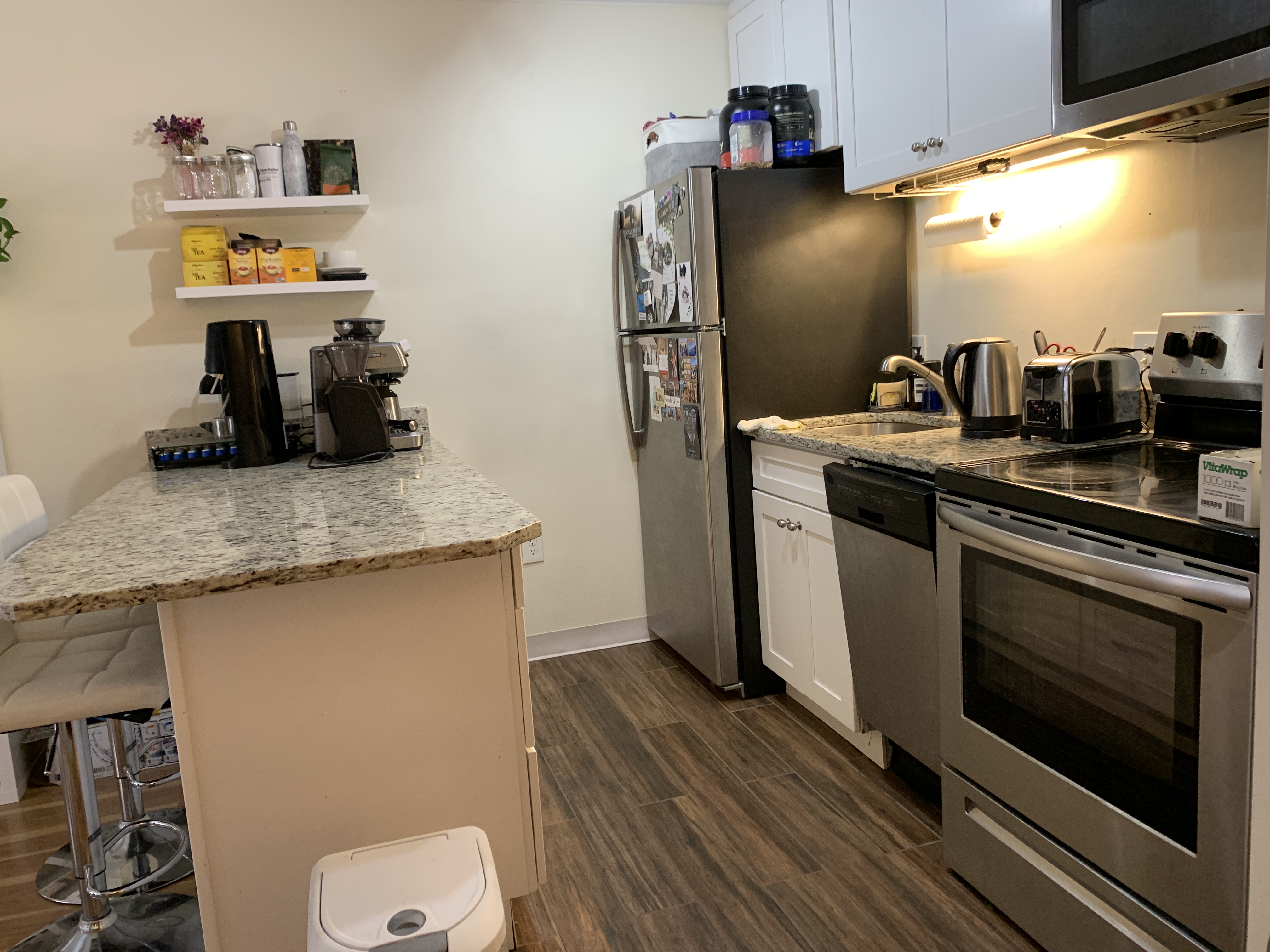 1243 Beacon St, Longwood