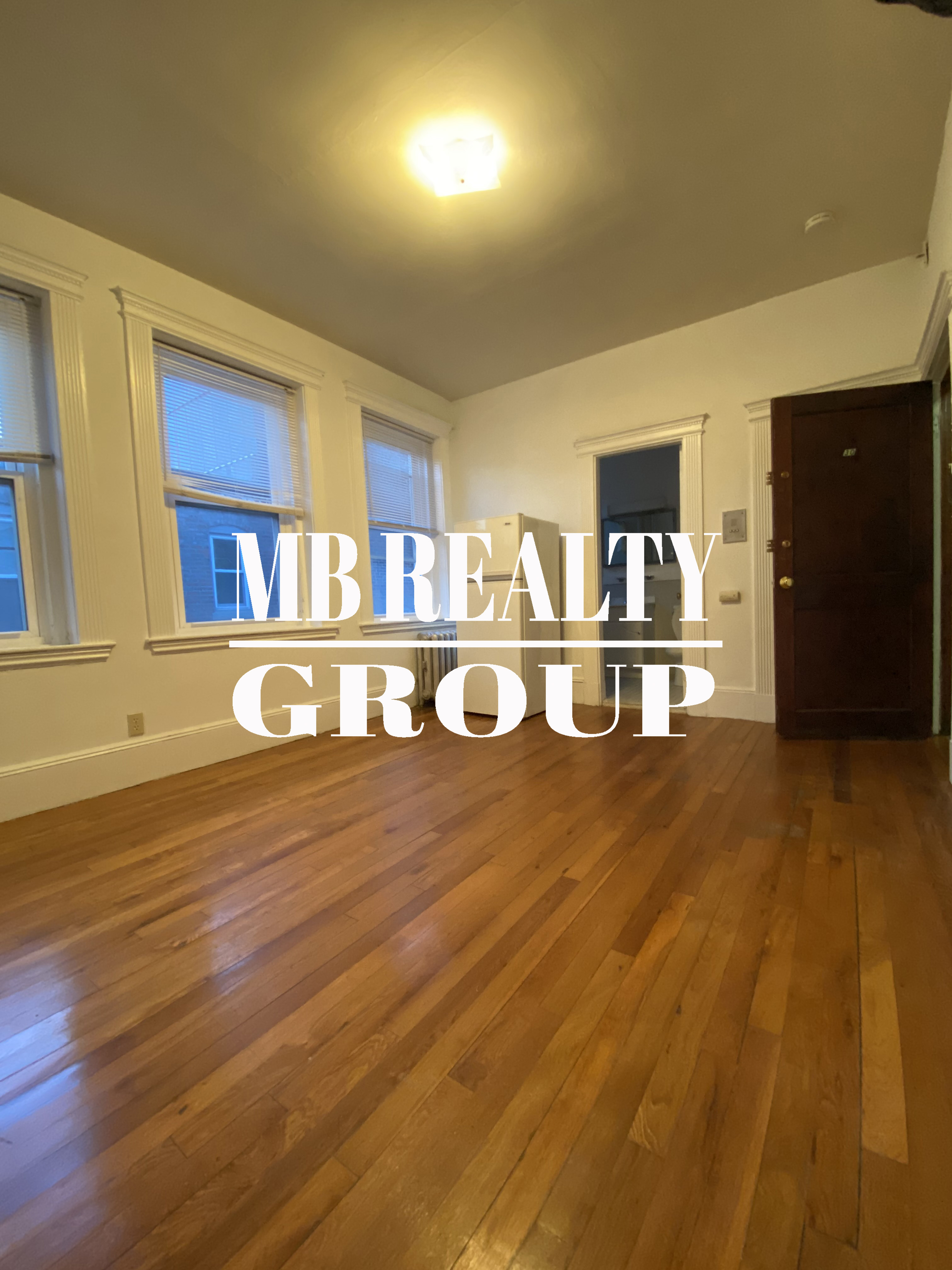 24 Westland Ave, Fenway