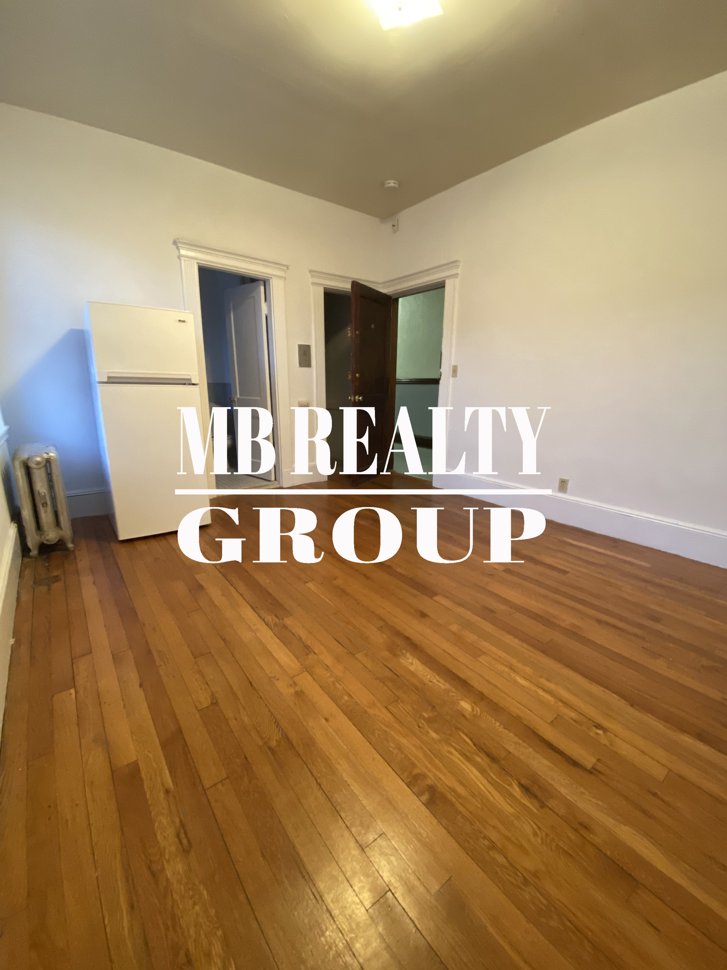 24 Westland Ave, Fenway