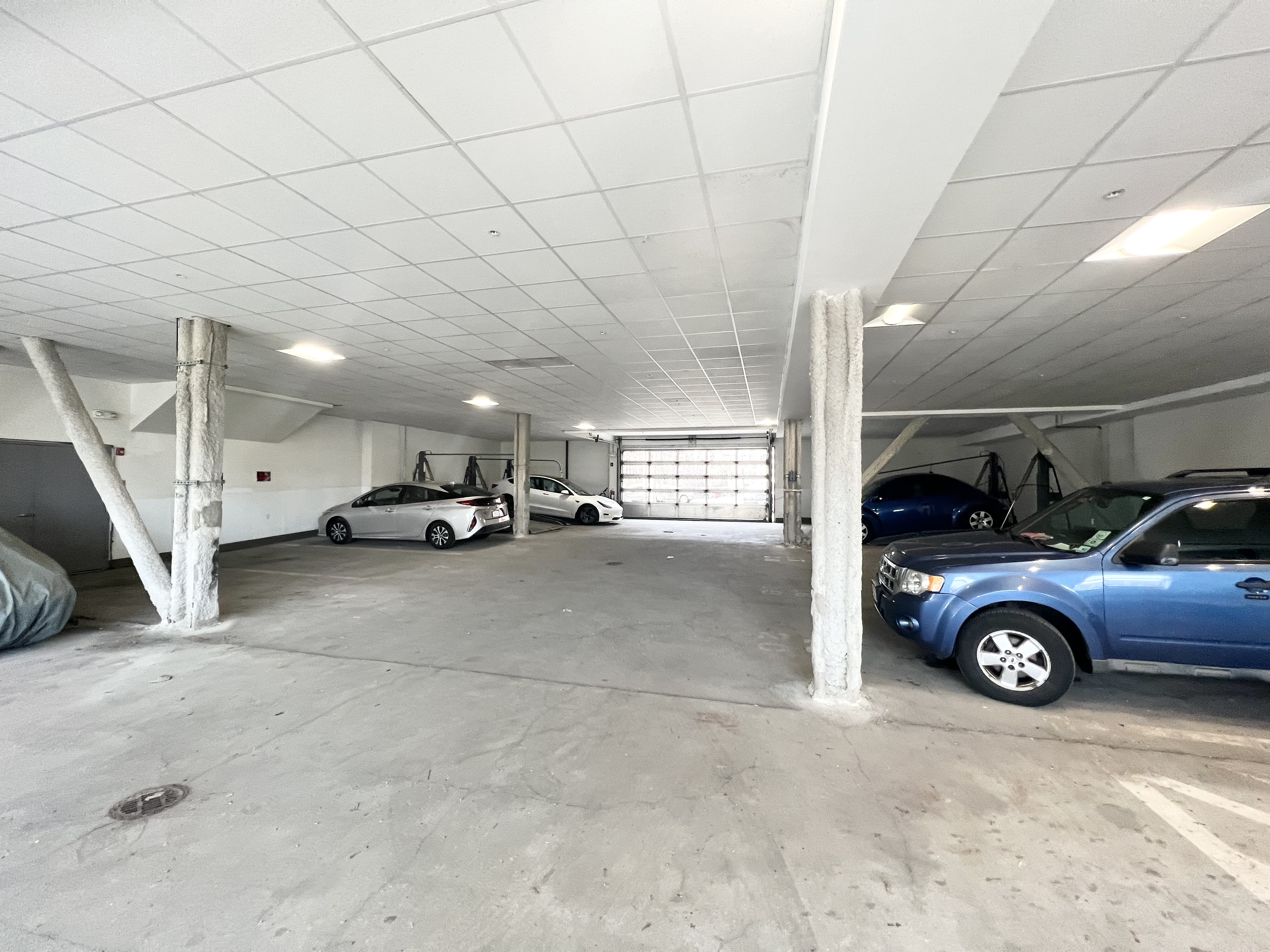 599 Albany St, South Boston