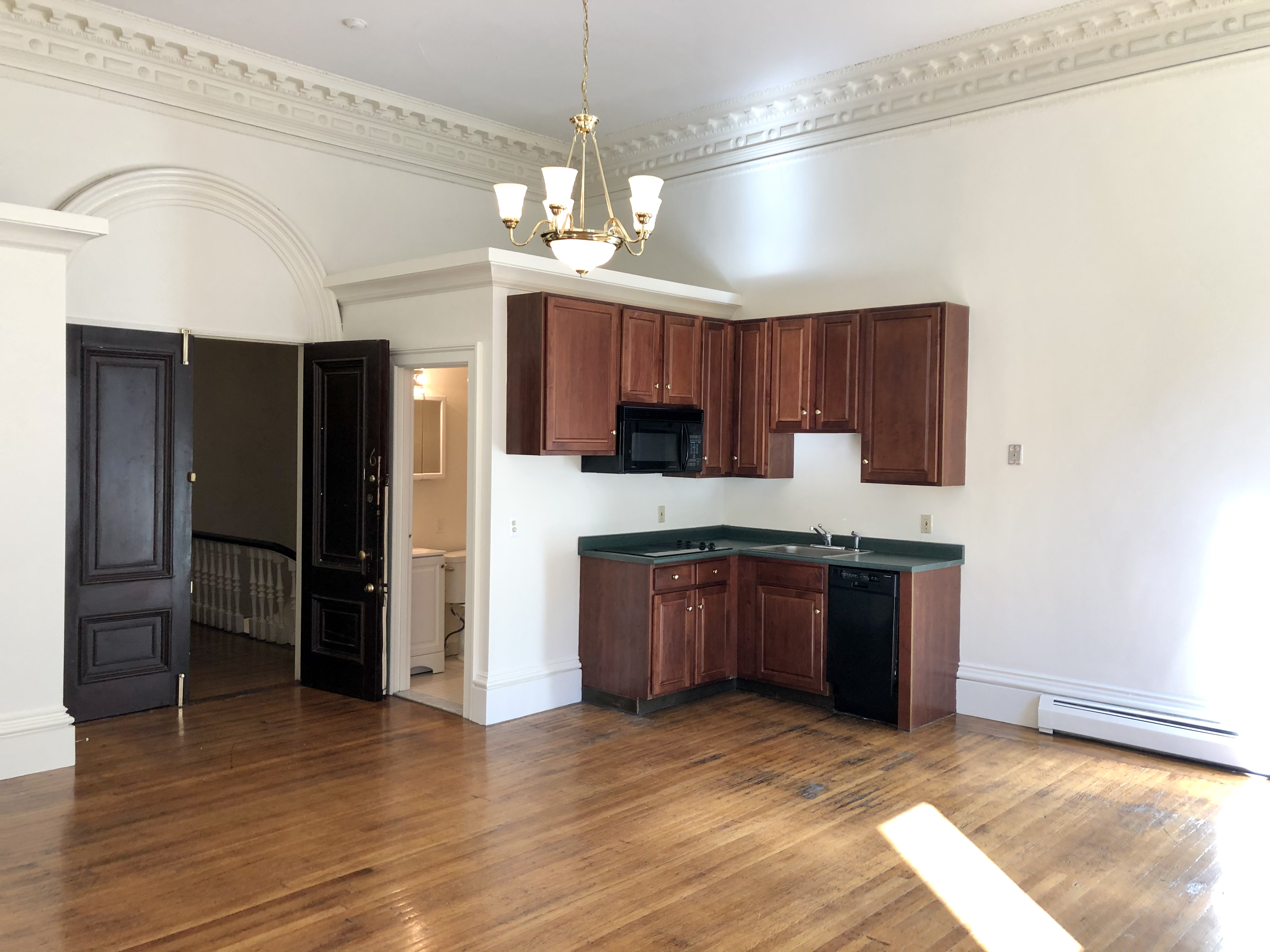 115 Beacon St, Back Bay