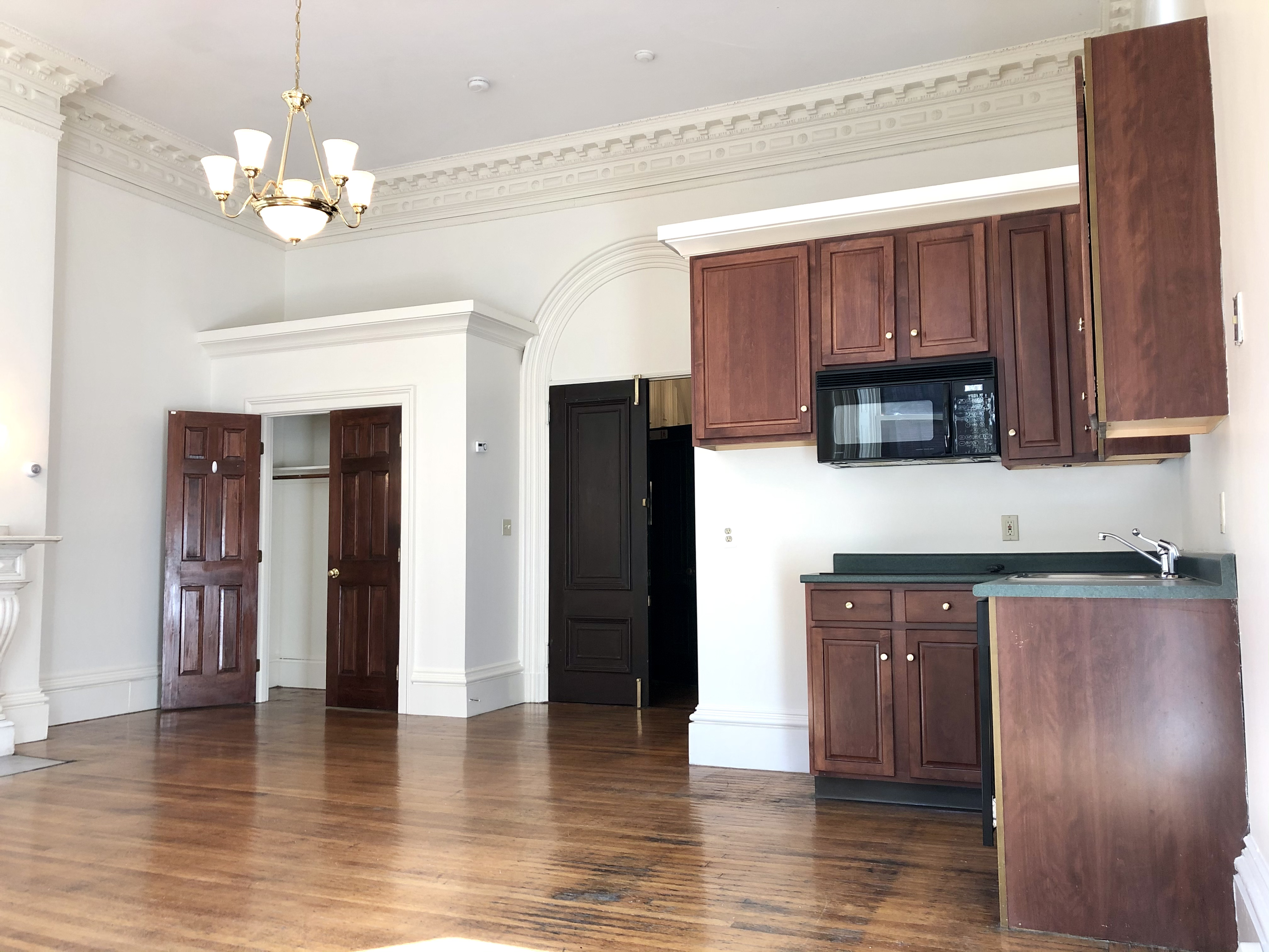 115 Beacon St, Back Bay