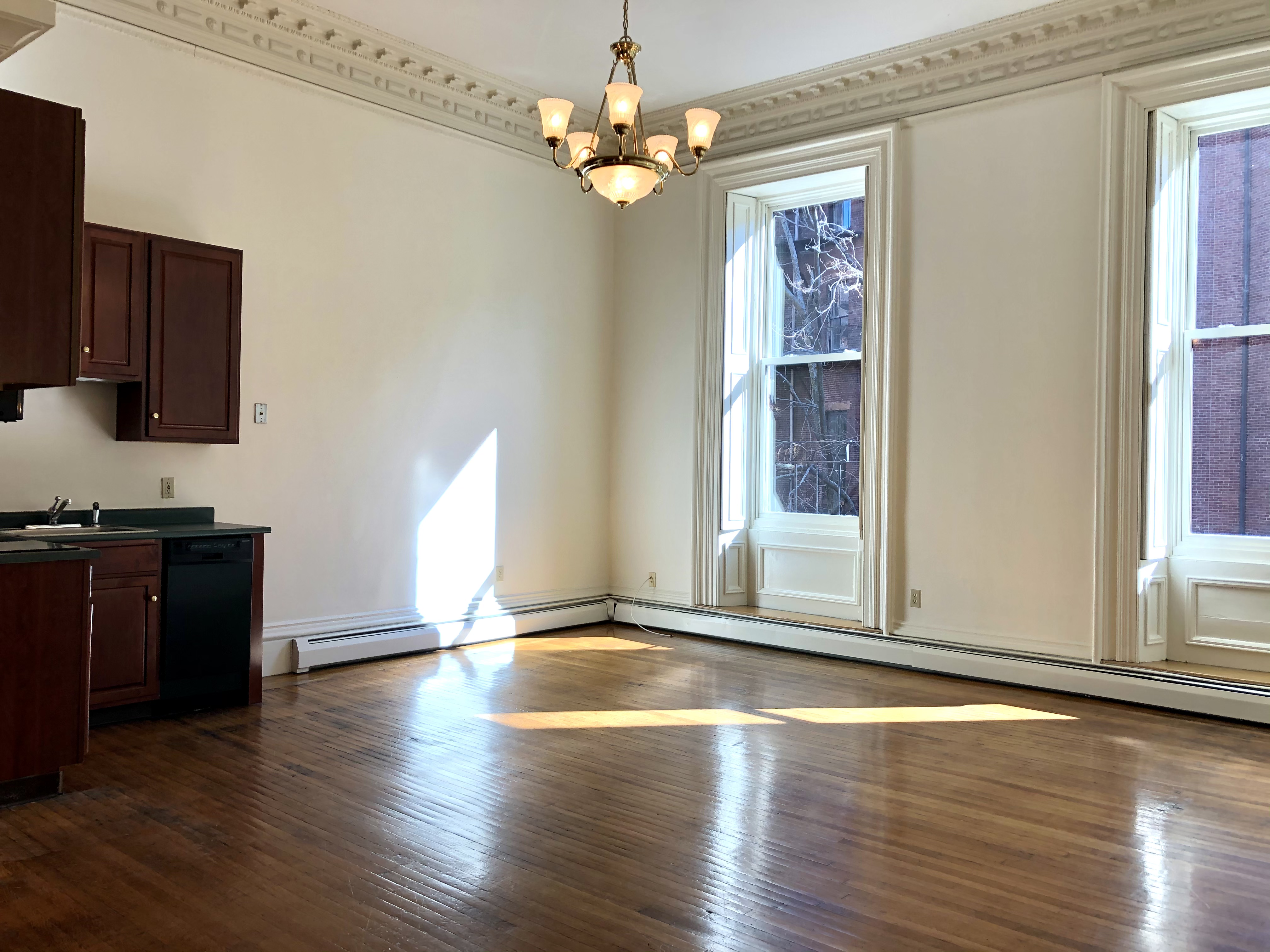 115 Beacon St, Back Bay