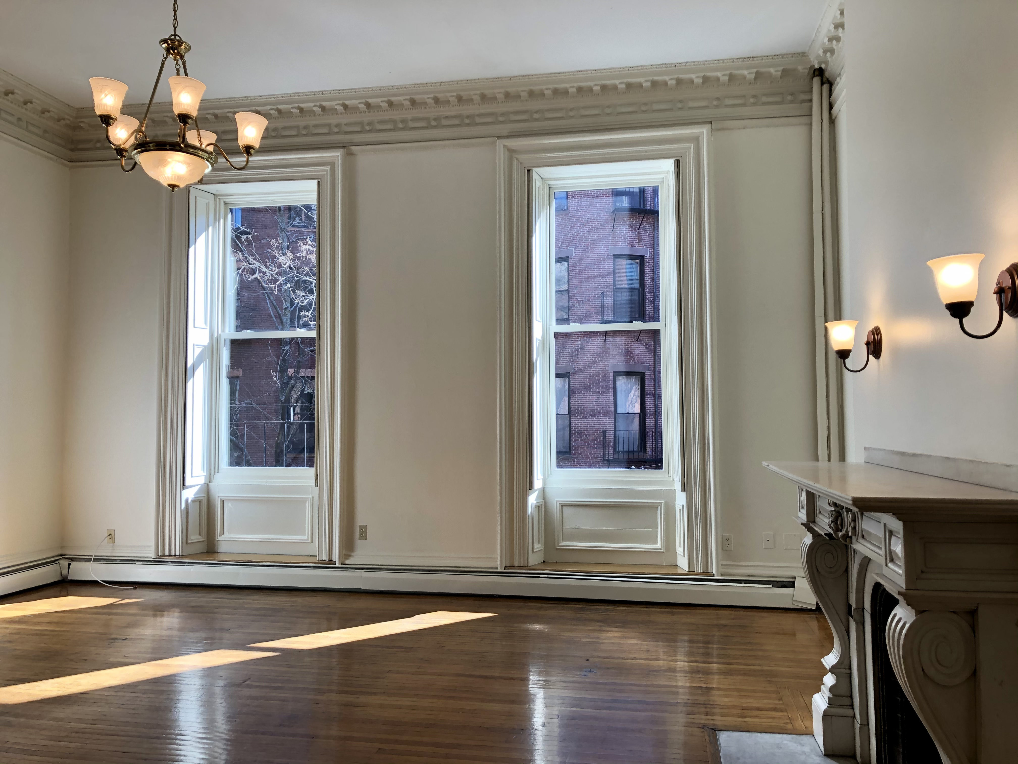 115 Beacon St, Back Bay